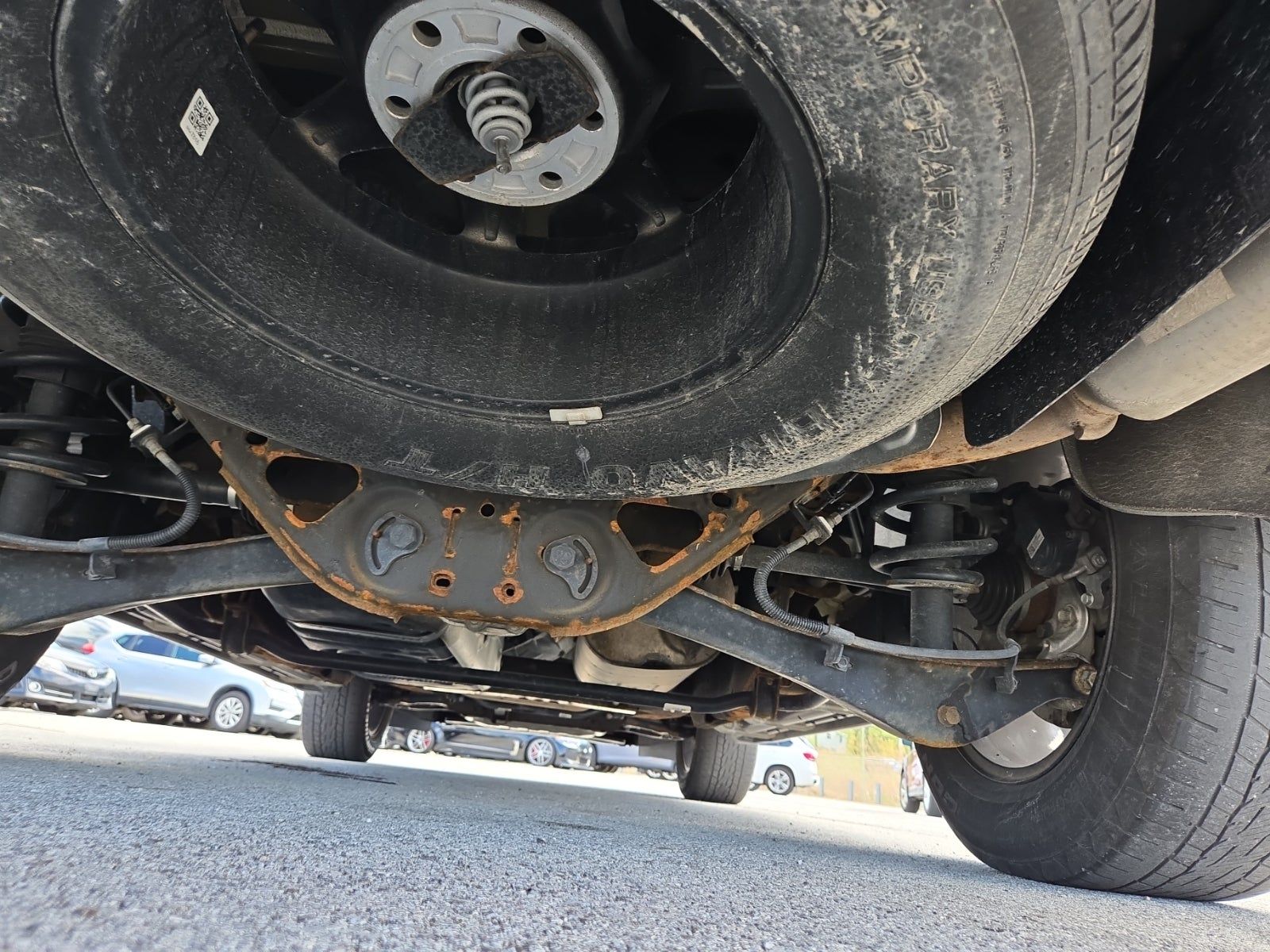 CHEVROLET OTHER - 10