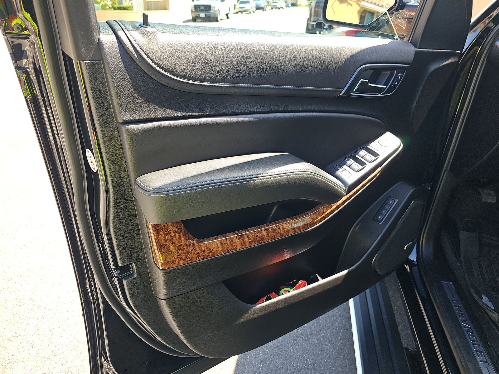 CHEVROLET OTHER - 10