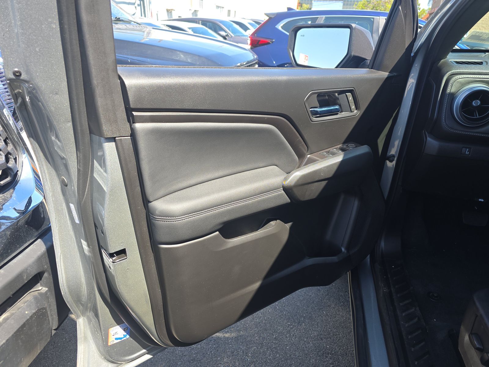 CHEVROLET OTHER - 10