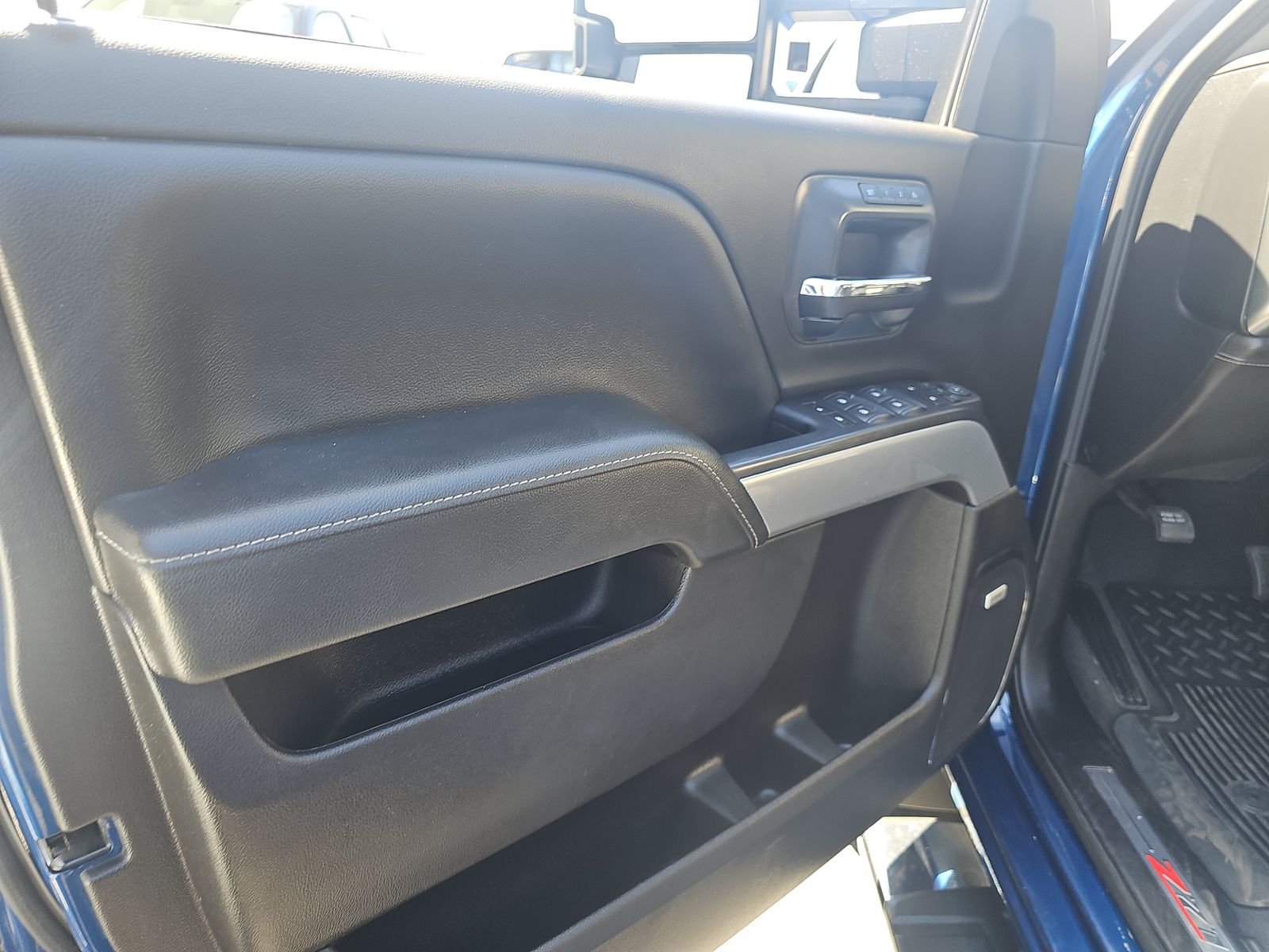 CHEVROLET OTHER - 10