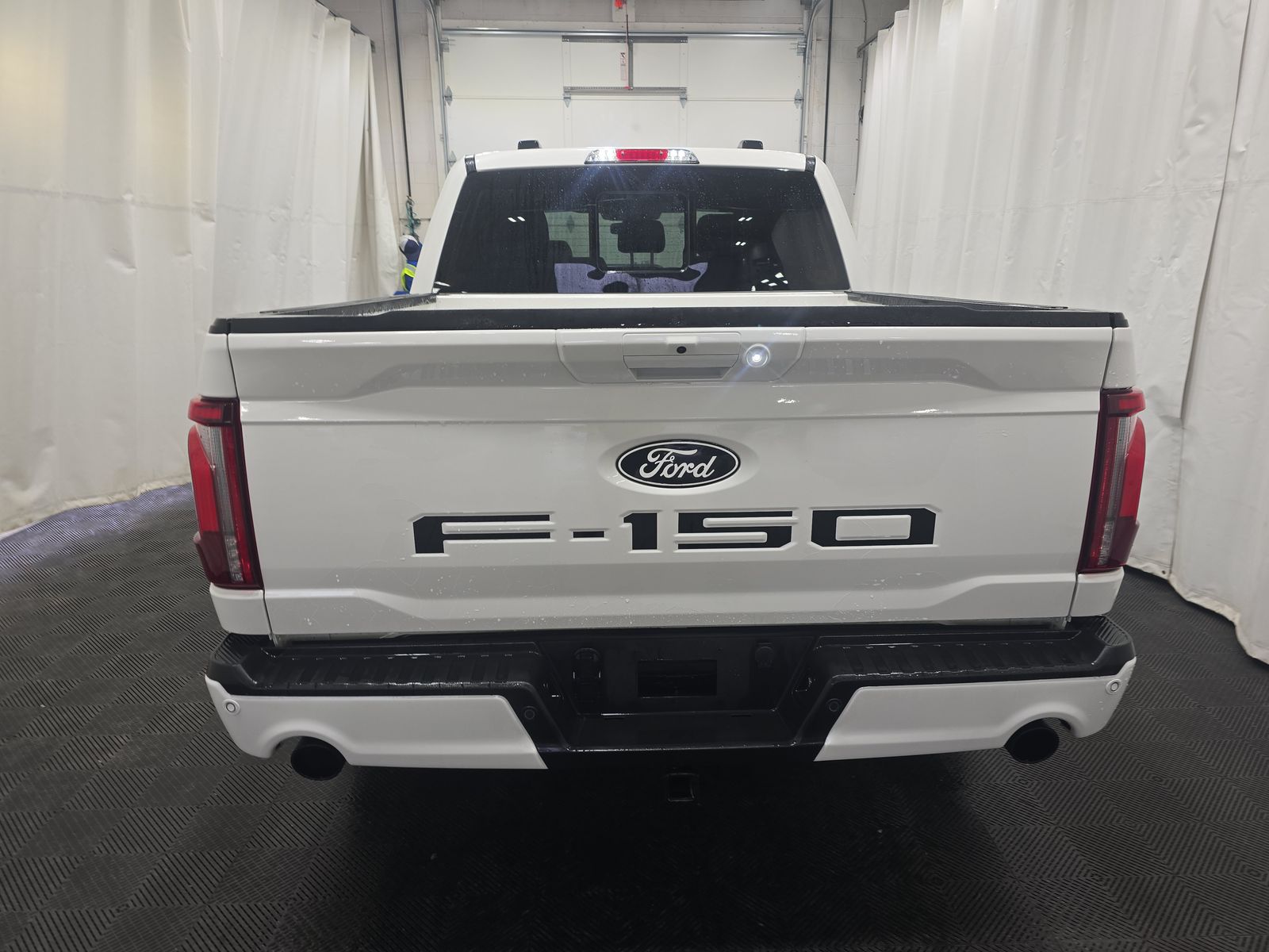 FORD F-150 - 6