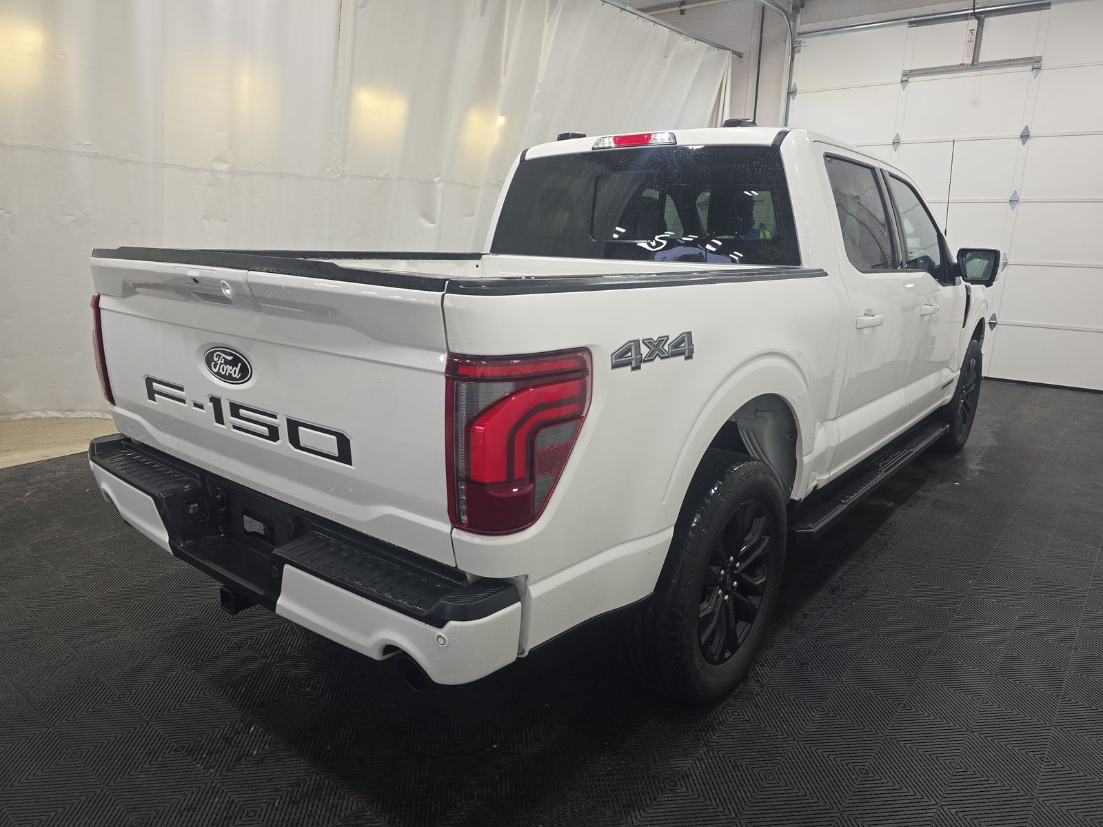FORD F-150 - 5
