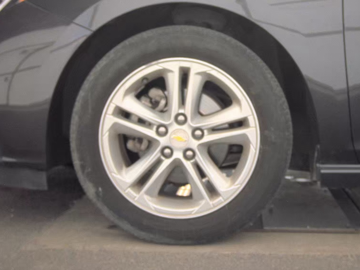 CHEVROLET OTHER - 10