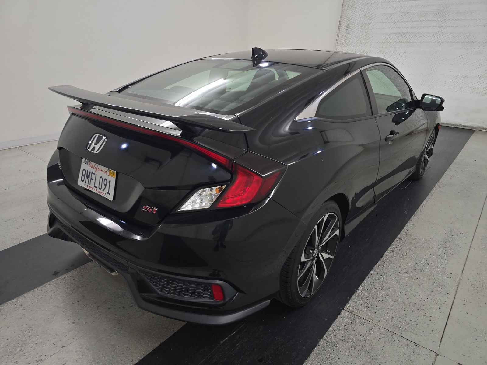 HONDA CIVIC - 5