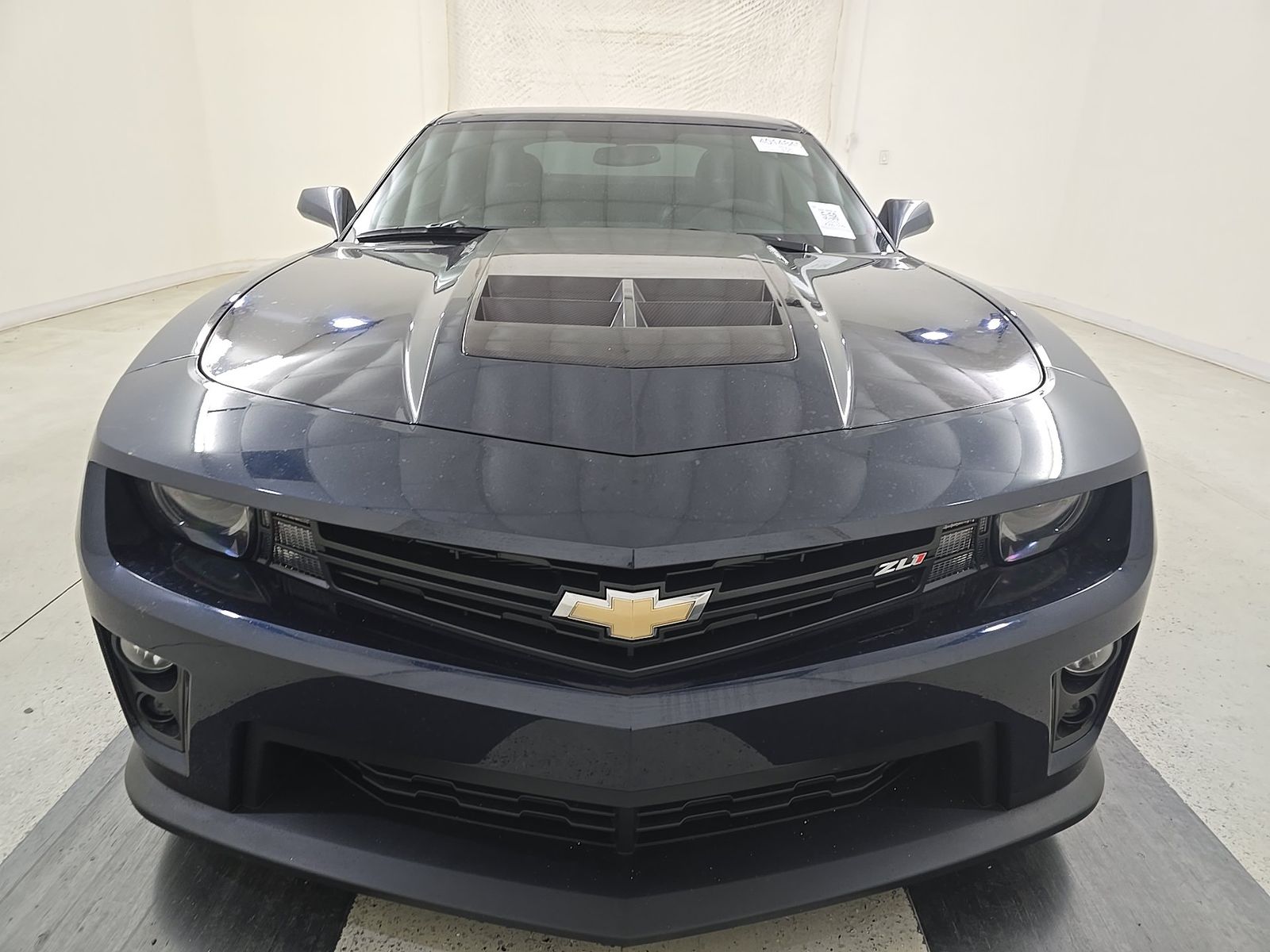 CHEVROLET CAMARO - 3