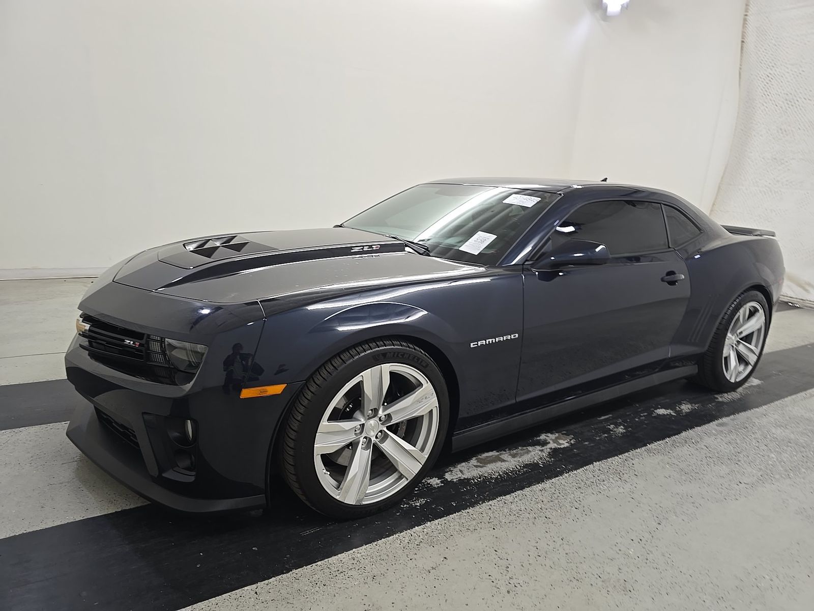 CHEVROLET CAMARO - 1