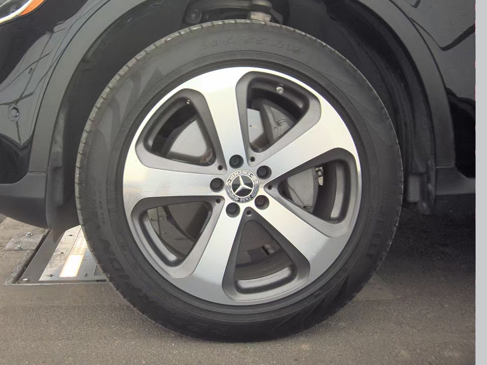 MERCEDES-BENZ GLC-CLASS - 10