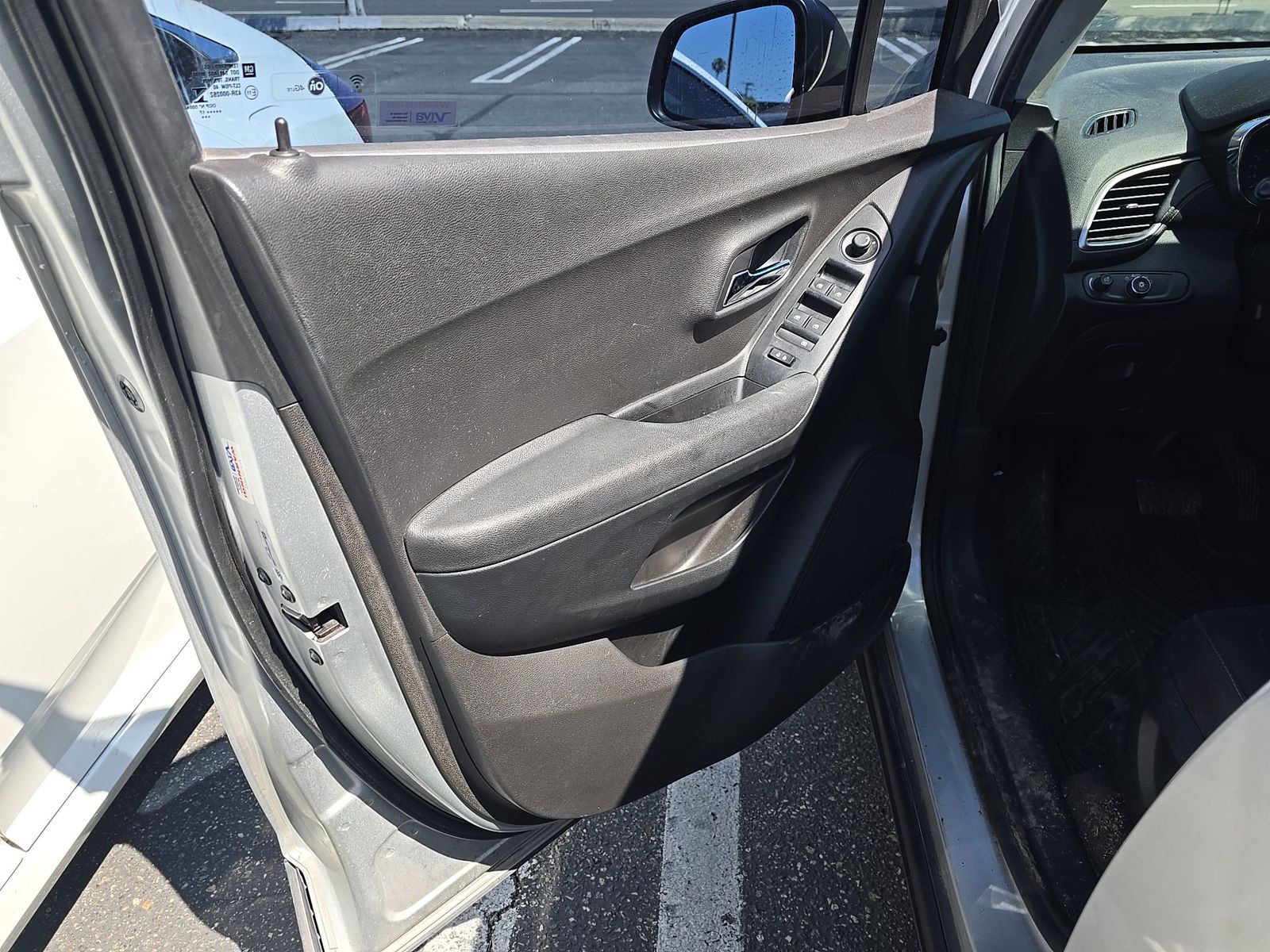 CHEVROLET OTHER - 10