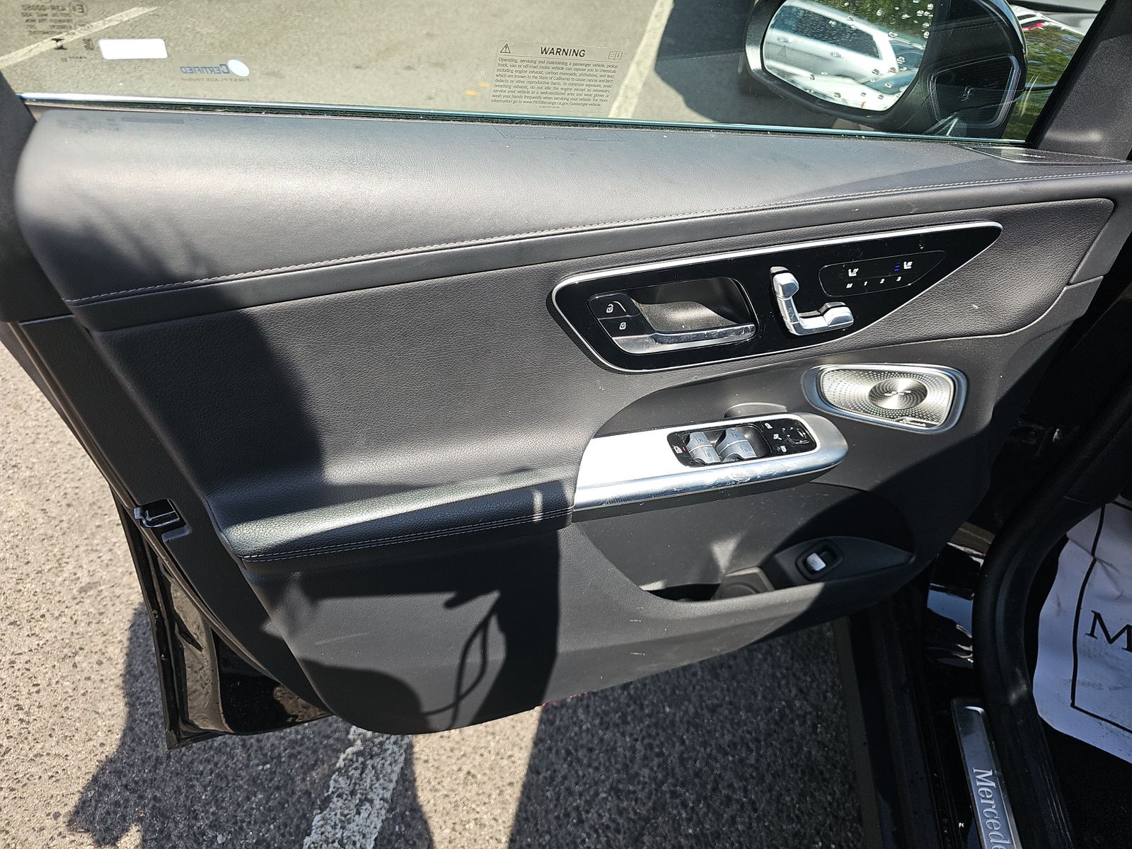 MERCEDES-BENZ GLC-CLASS - 10