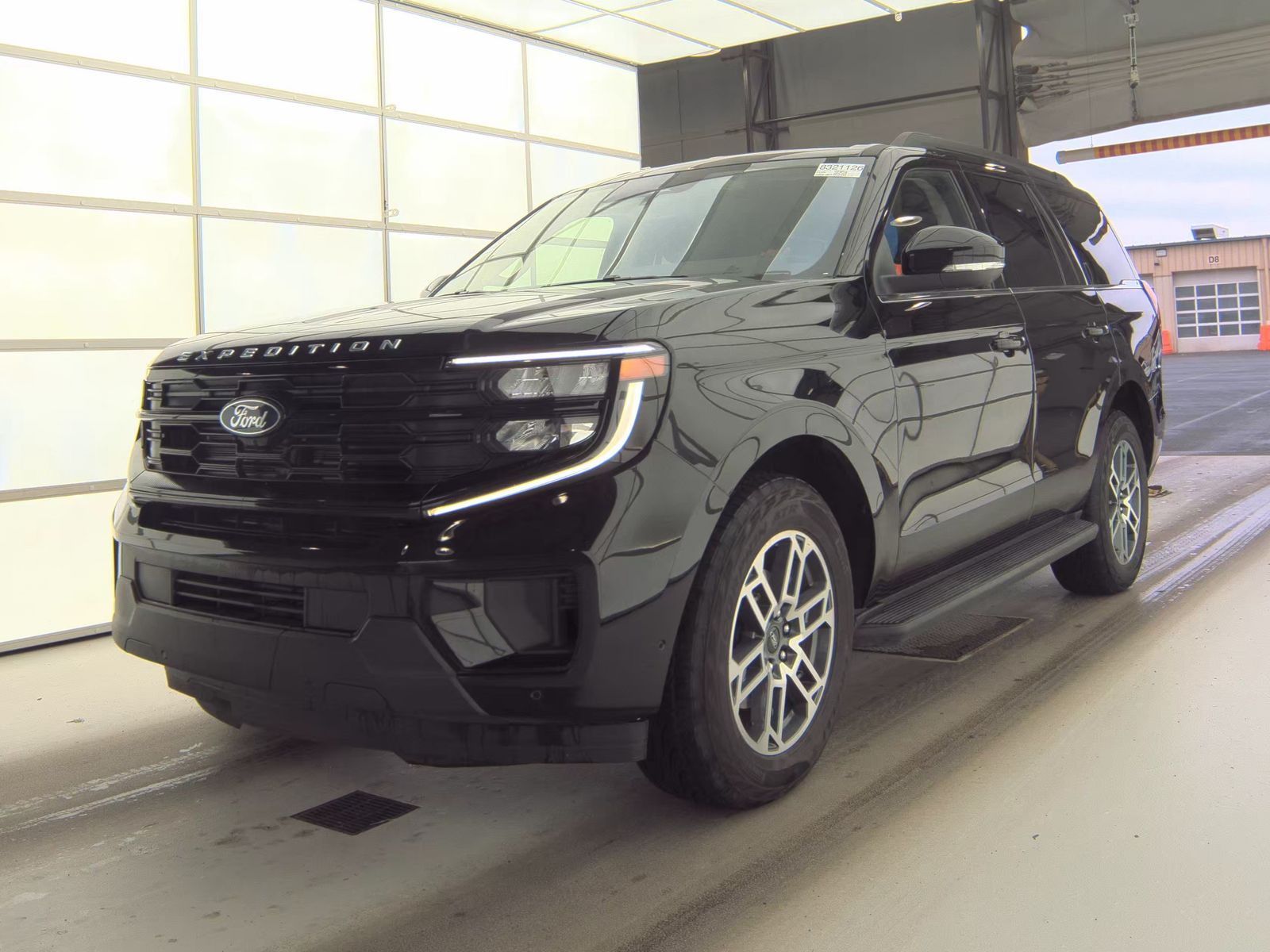 FORD EXPEDITION - 1