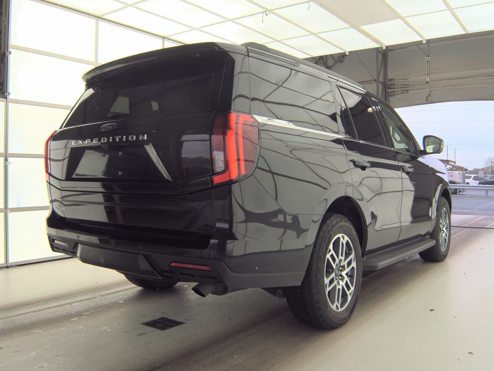 FORD EXPEDITION - 6