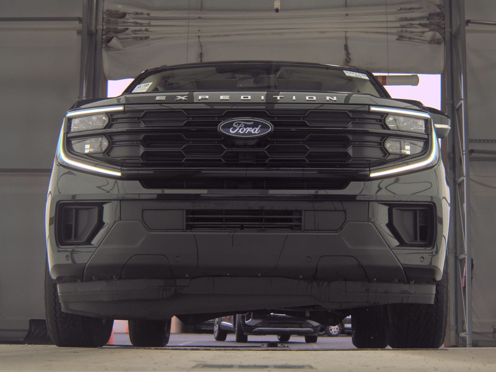 FORD EXPEDITION - 4