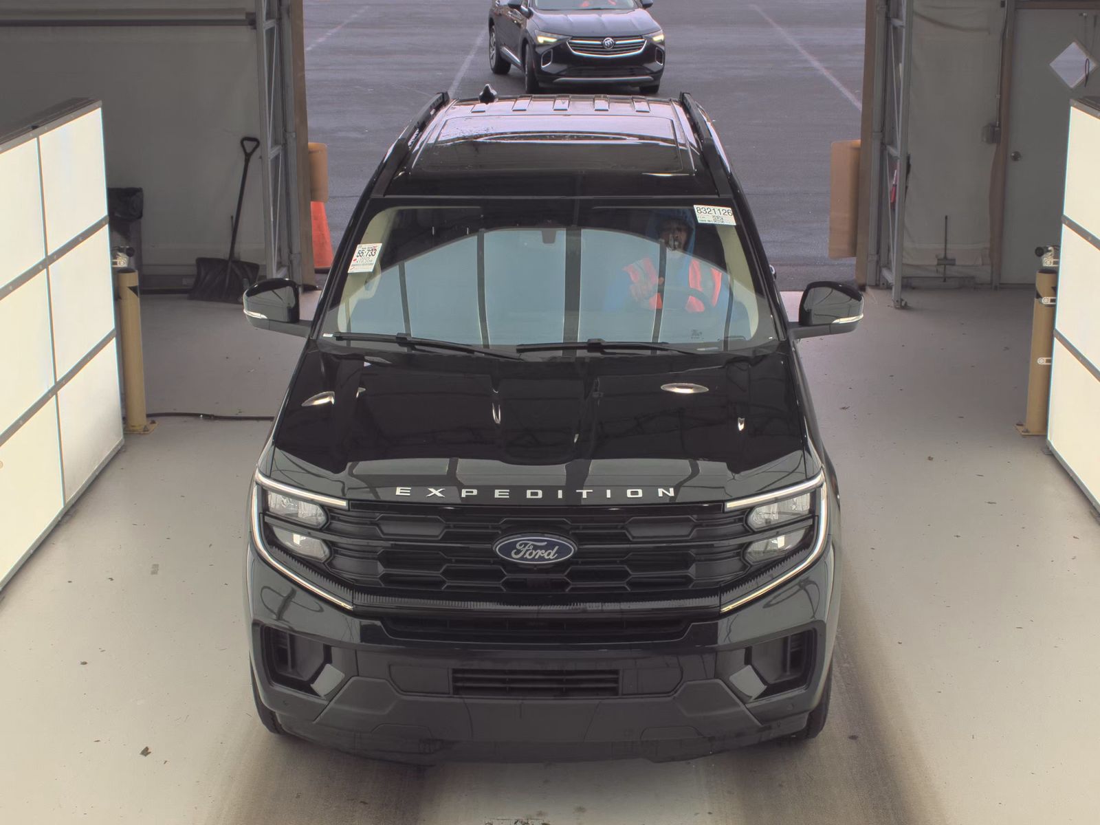 FORD EXPEDITION - 3