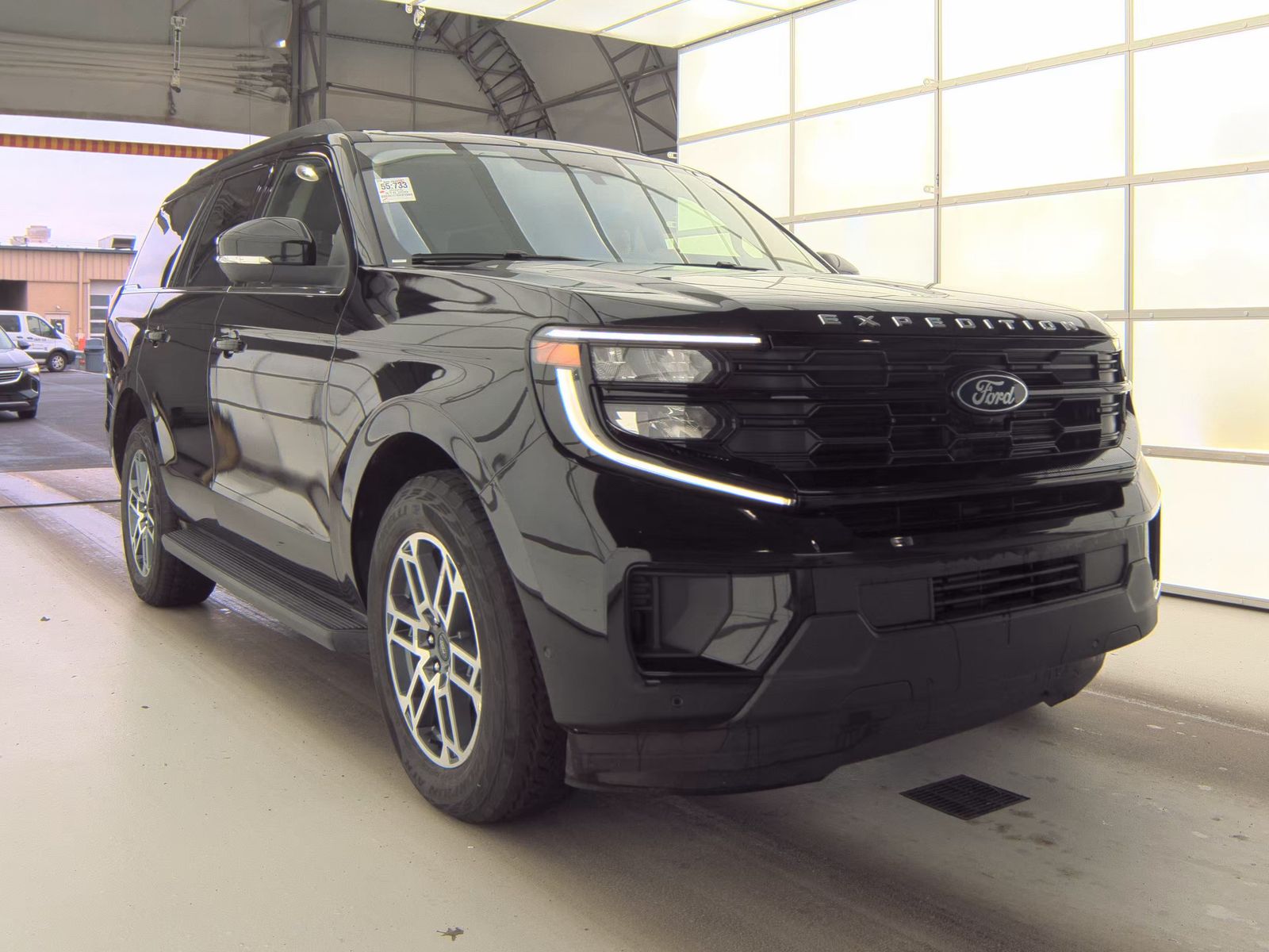 FORD EXPEDITION - 5