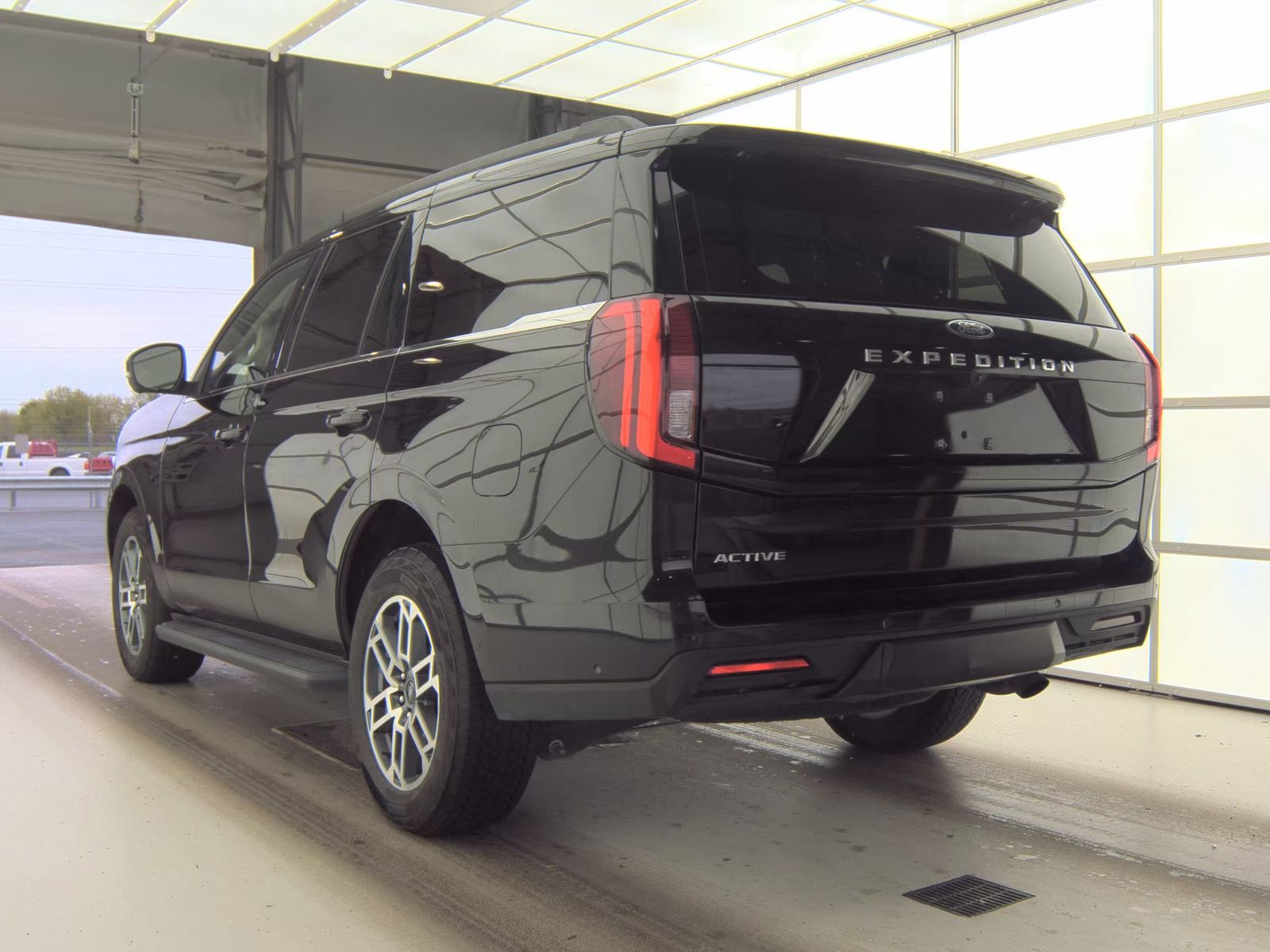 FORD EXPEDITION - 9