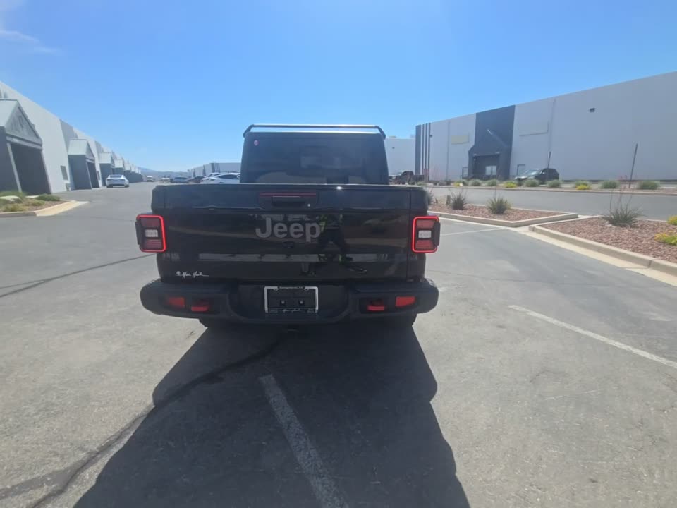 JEEP WRANGLER - 6