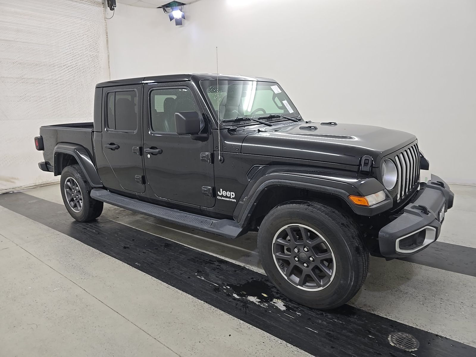 JEEP GRAND CHEROKEE - 4