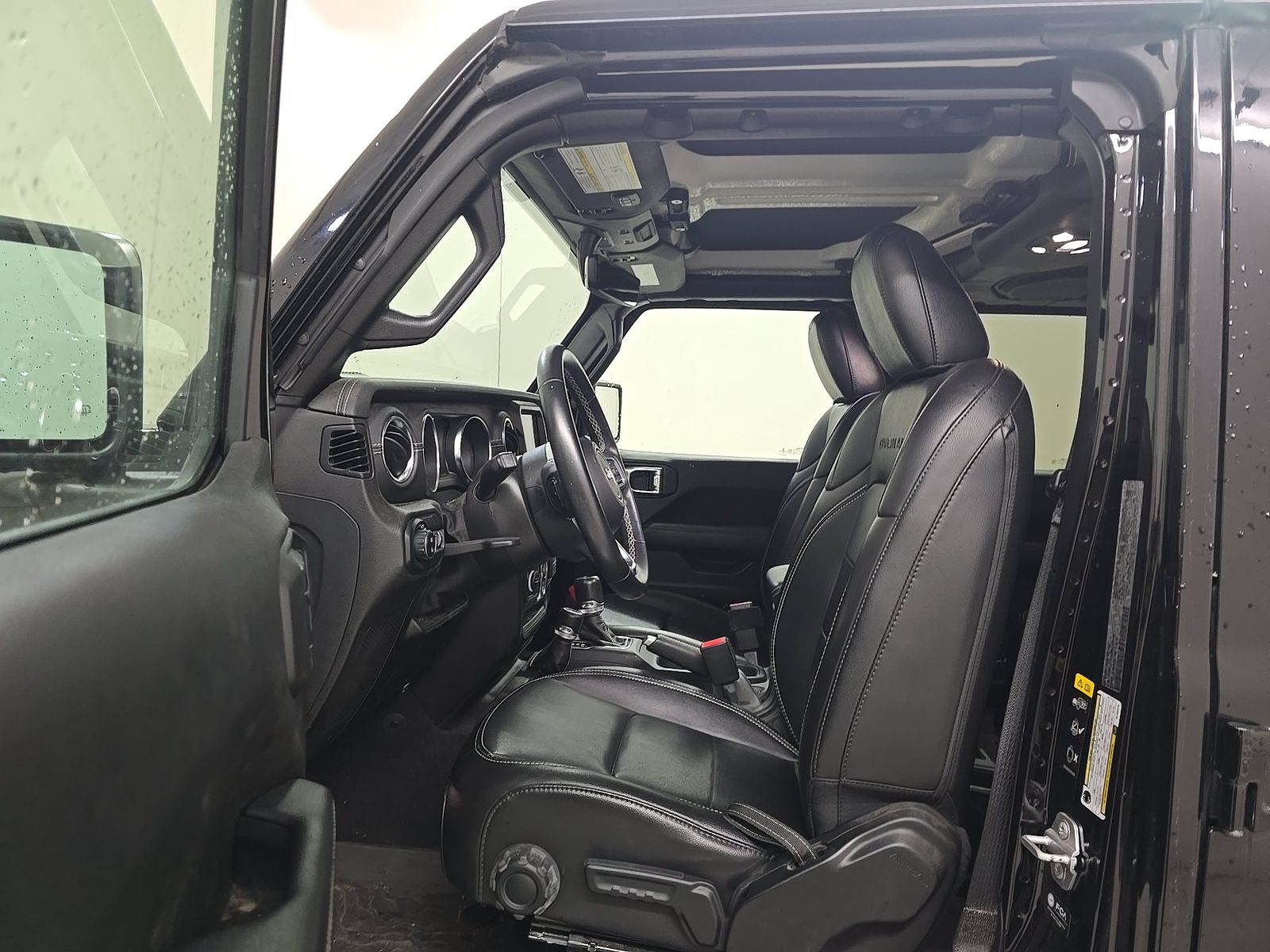 JEEP GRAND CHEROKEE - 8