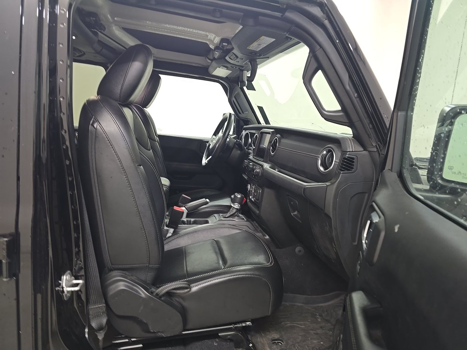 JEEP GRAND CHEROKEE - 9