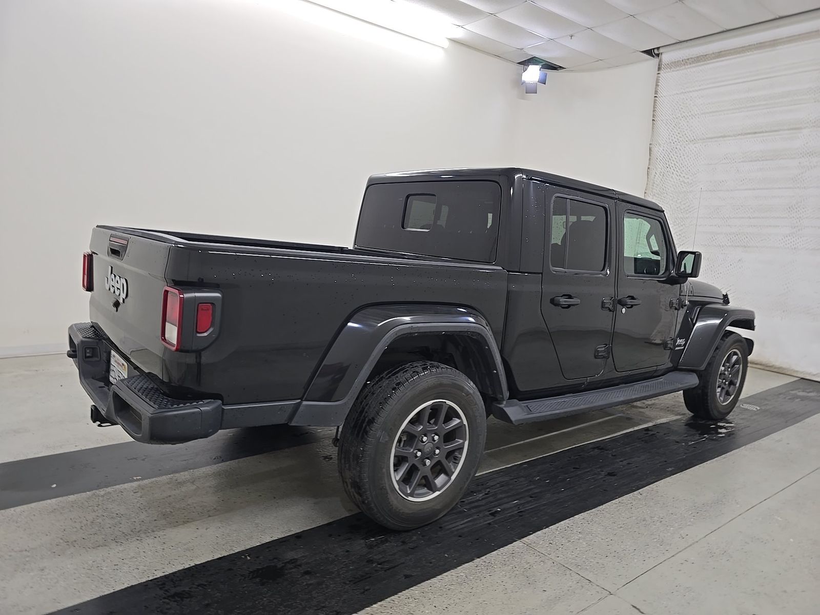 JEEP GRAND CHEROKEE - 5