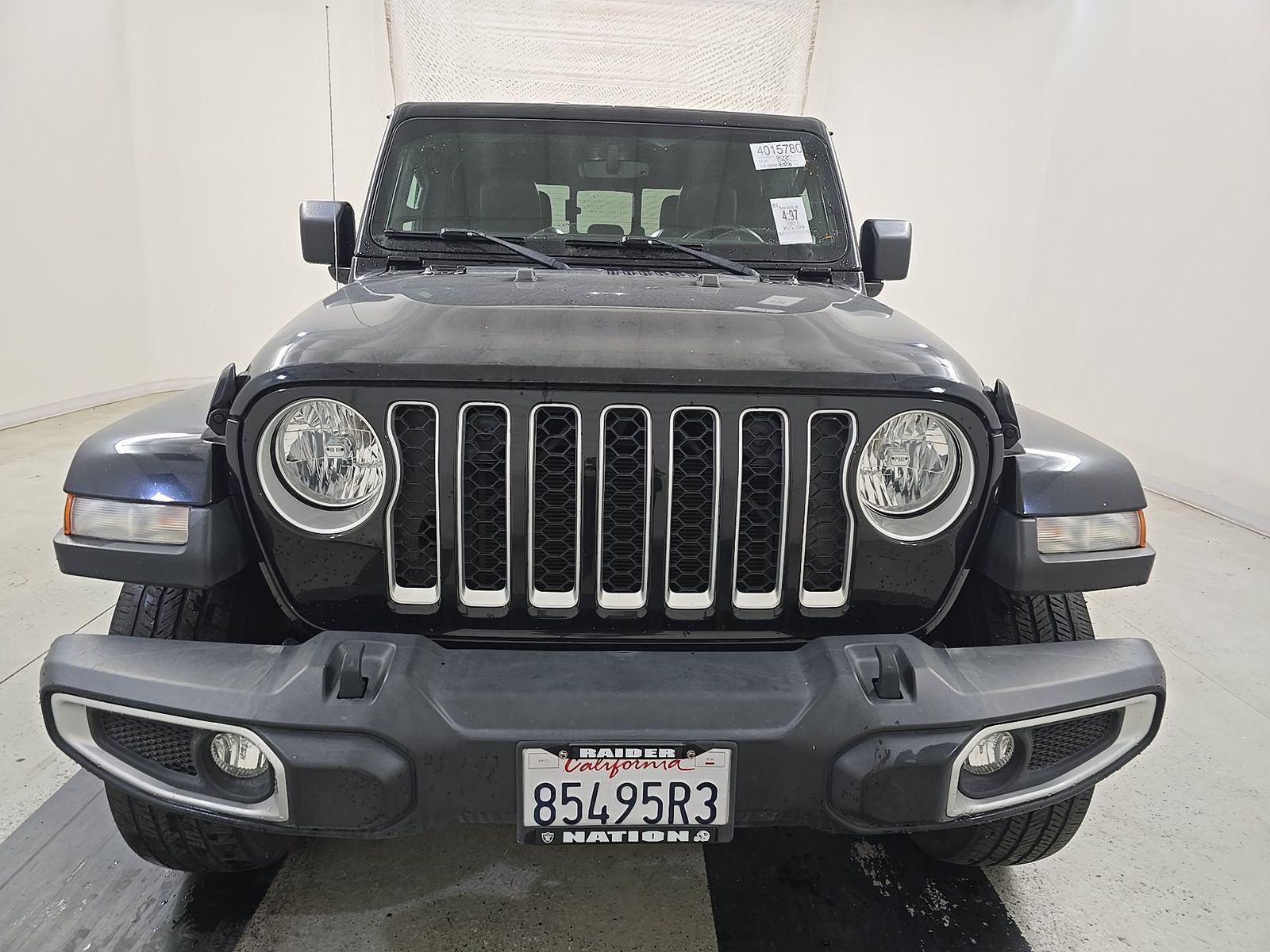 JEEP GRAND CHEROKEE - 3