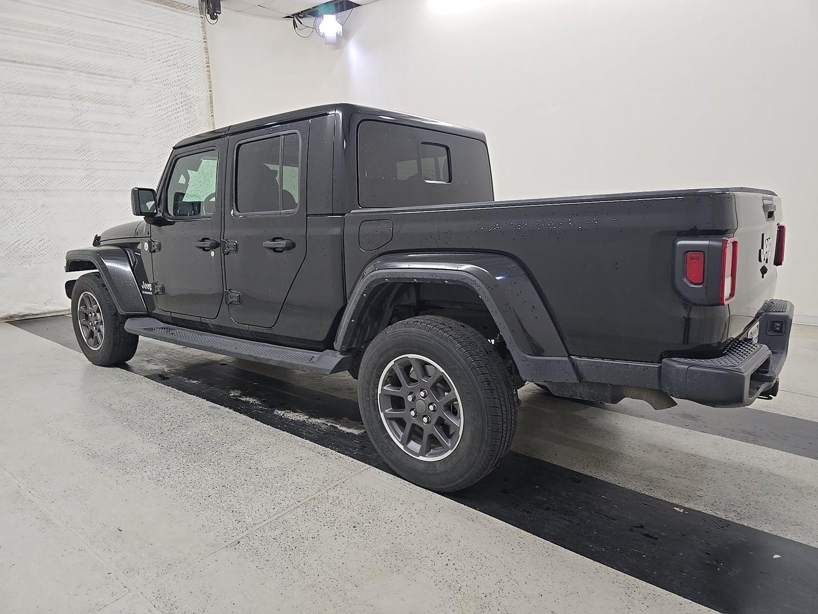 JEEP GRAND CHEROKEE - 7