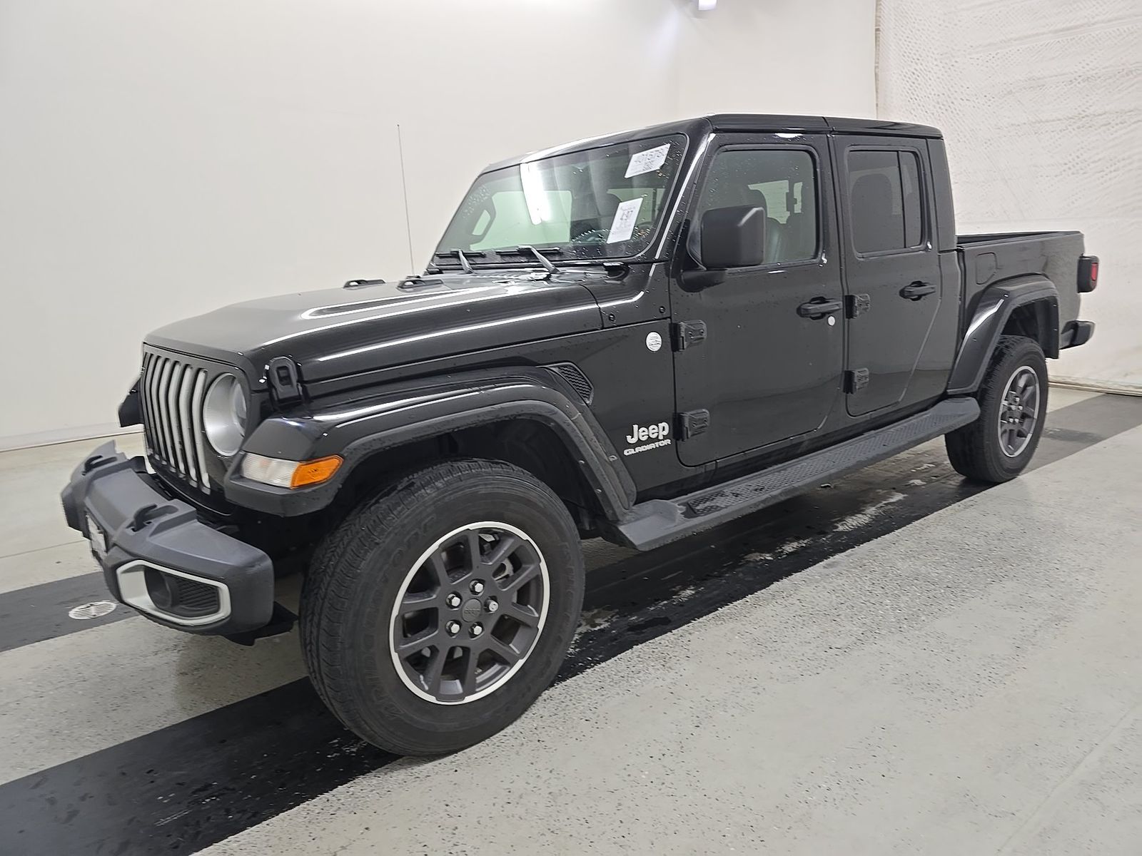 JEEP GRAND CHEROKEE - 1