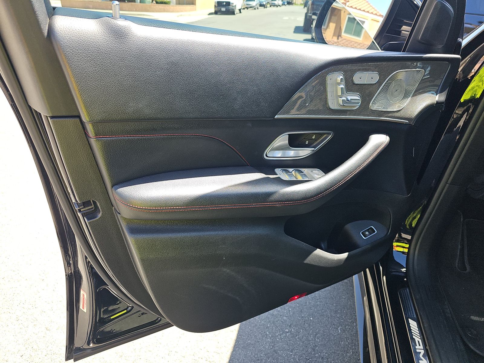 MERCEDES-BENZ GLE-CLASS AMG - 10