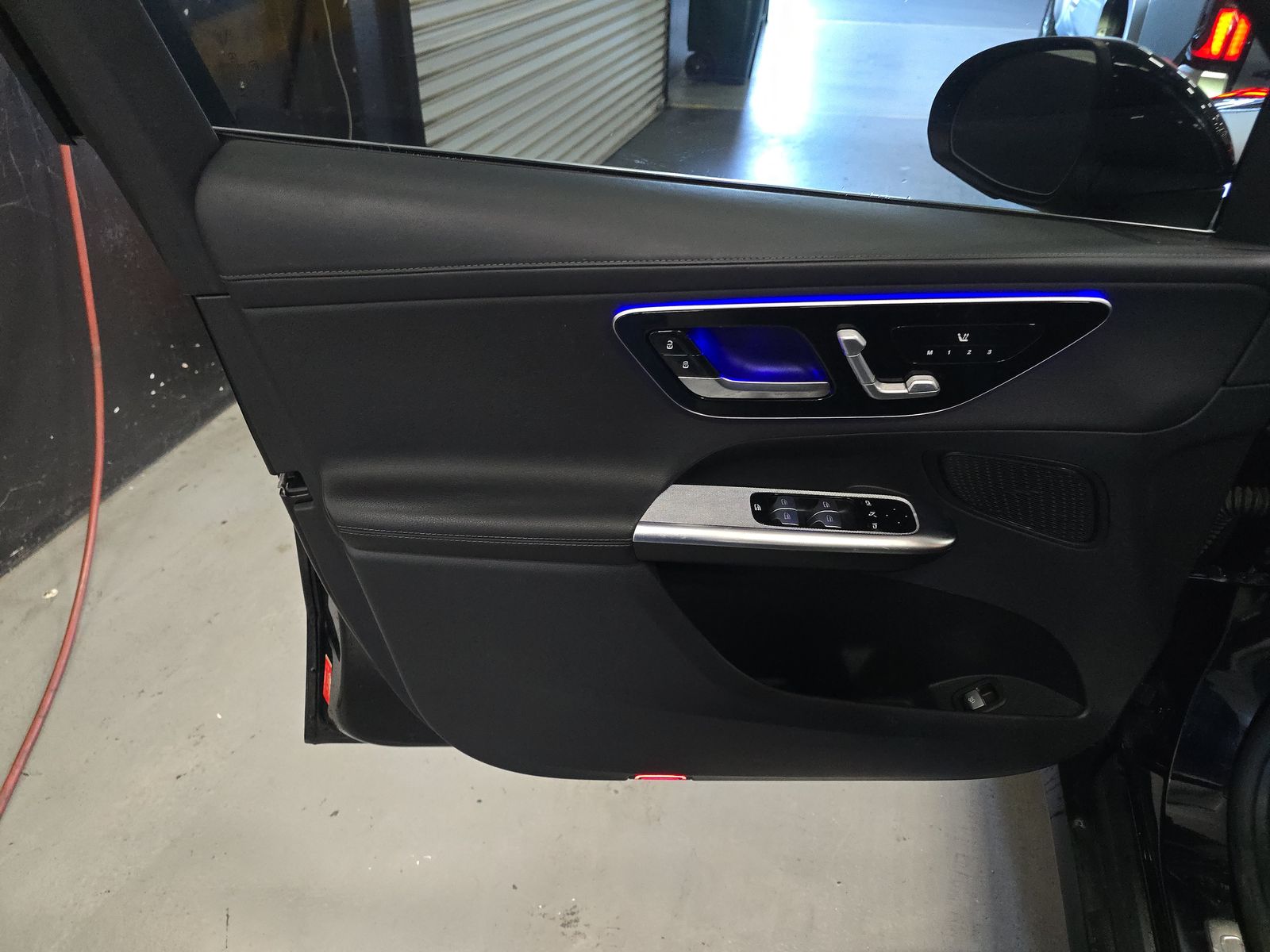 MERCEDES-BENZ GLC-CLASS - 10