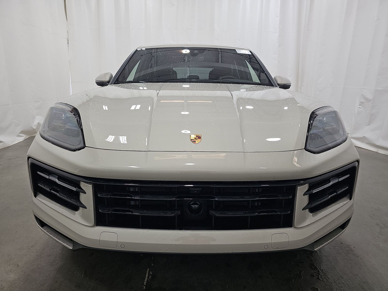 PORSCHE CAYENNE - 3