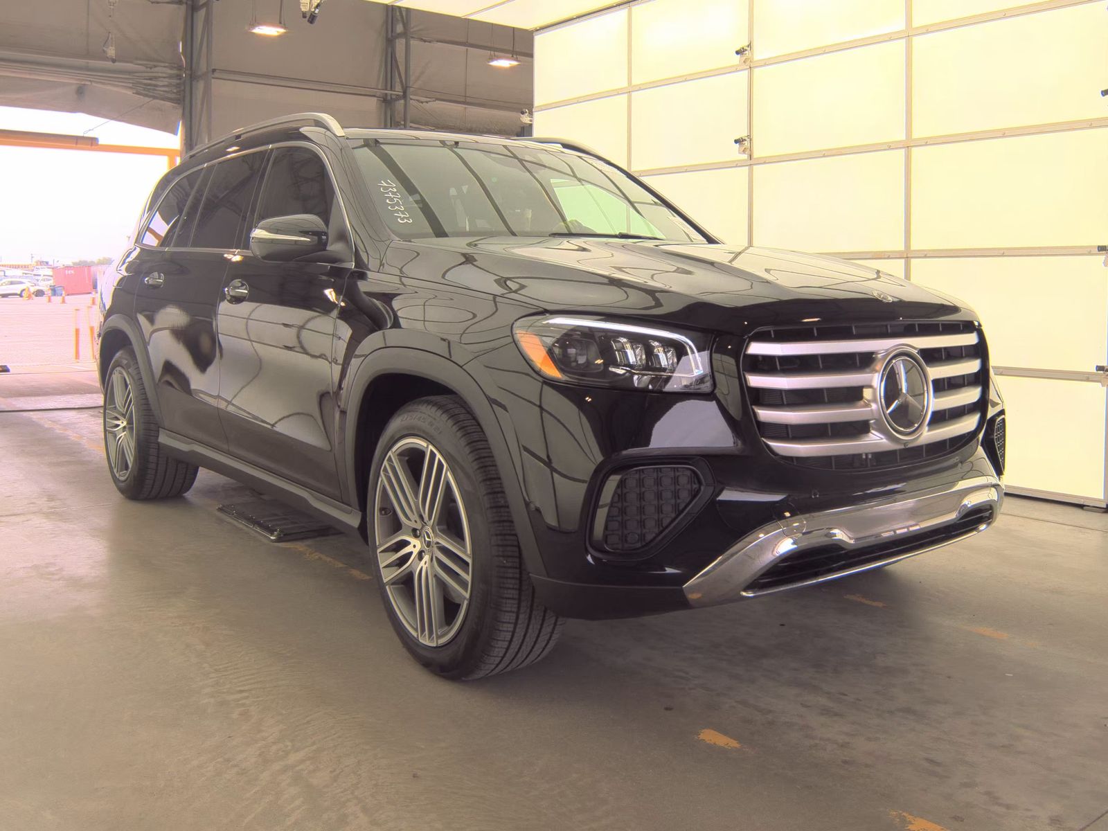 MERCEDES-BENZ GLS-CLASS - 5