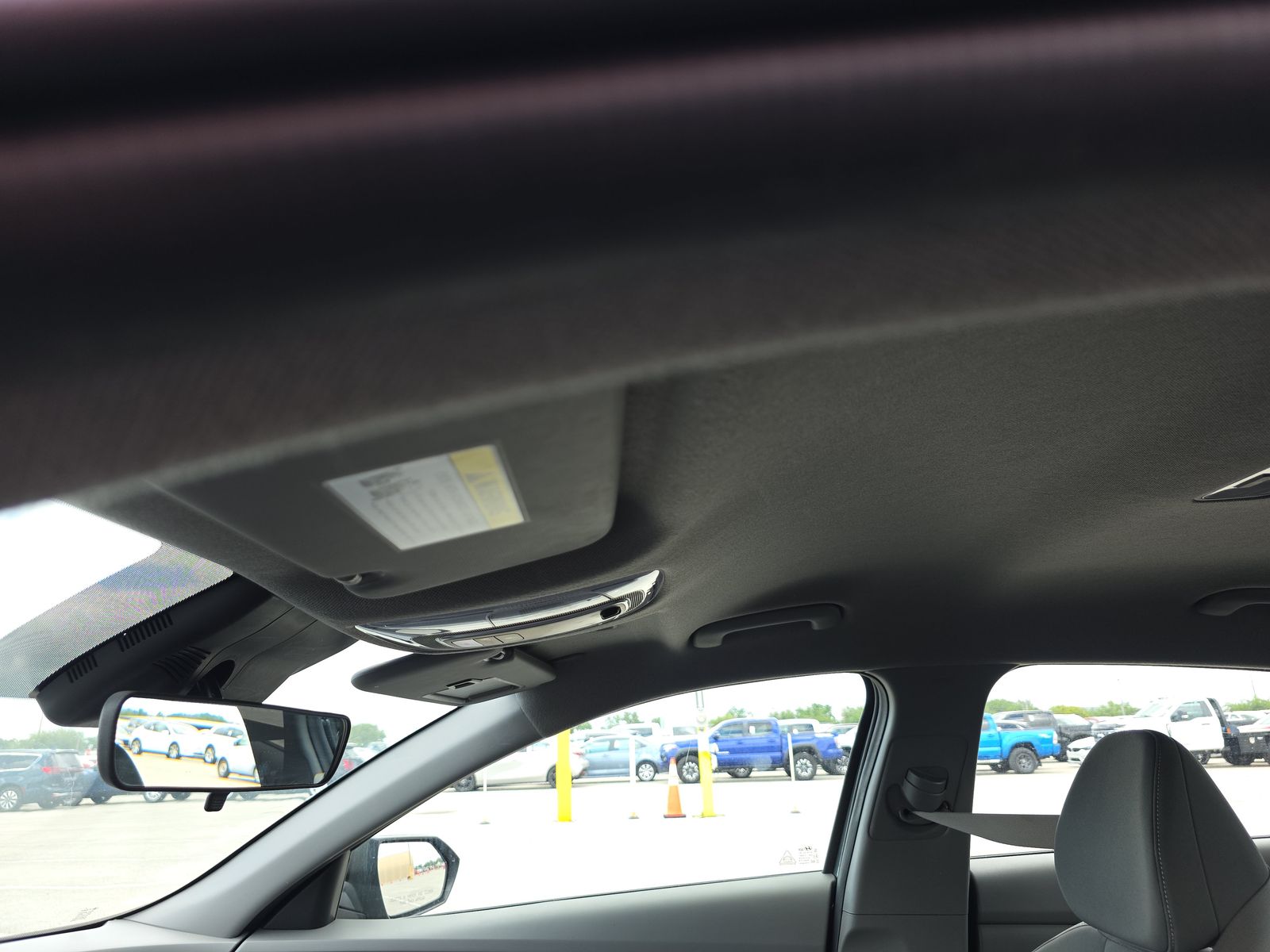 2024 Hyundai Elantra SEL FWD