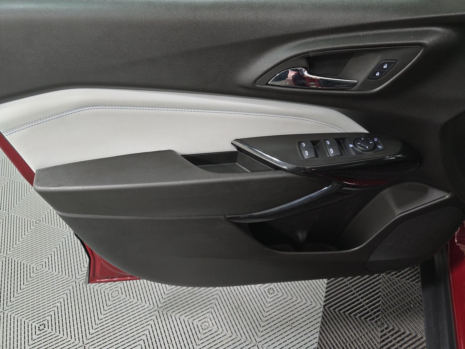 CHEVROLET OTHER - 10