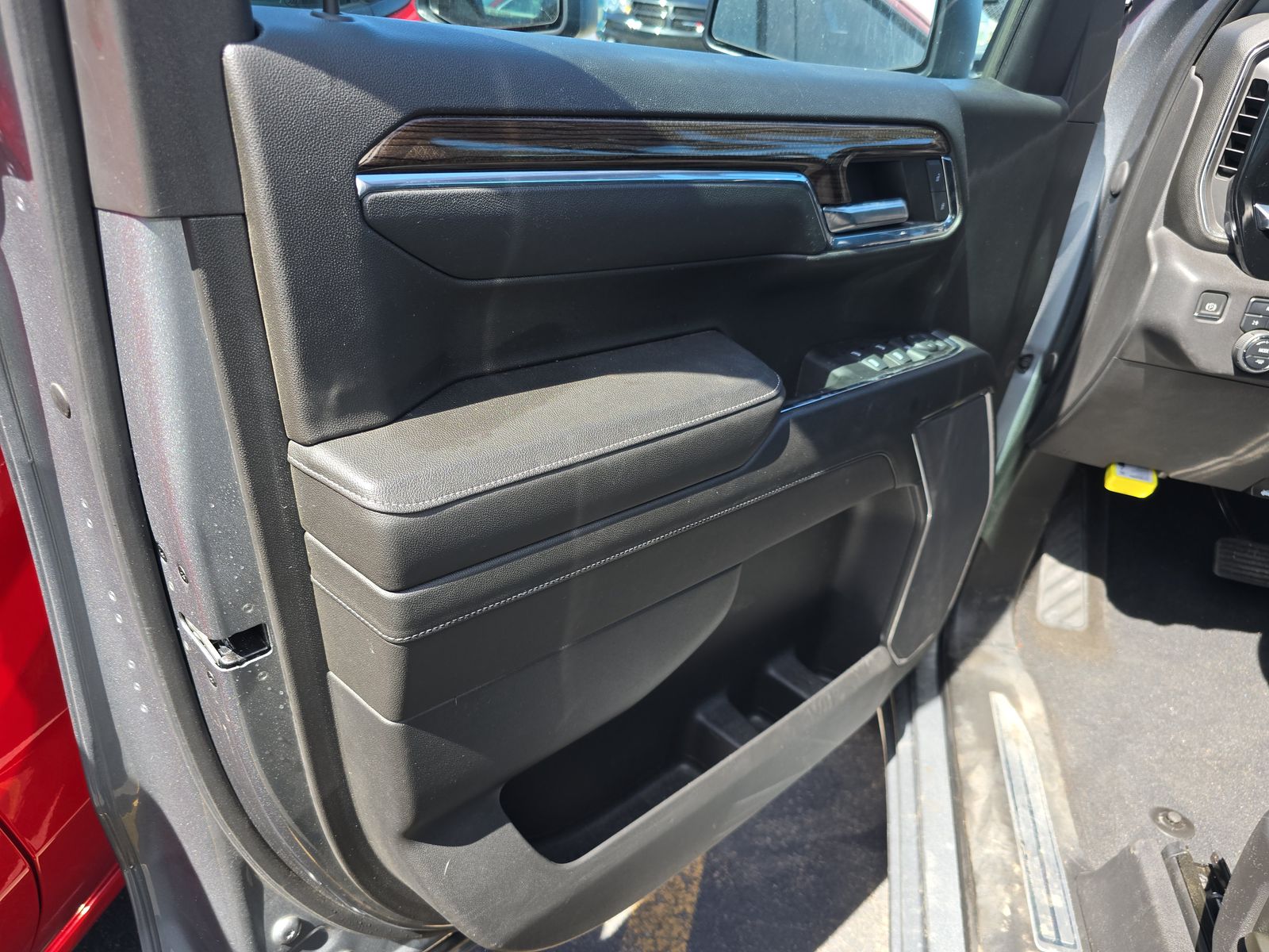 2023 Chevrolet Silverado 1500 LT AWD