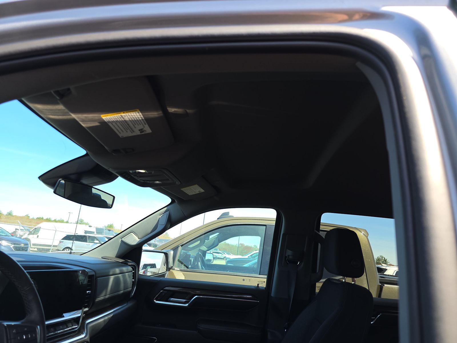 2023 Chevrolet Silverado 1500 LT AWD