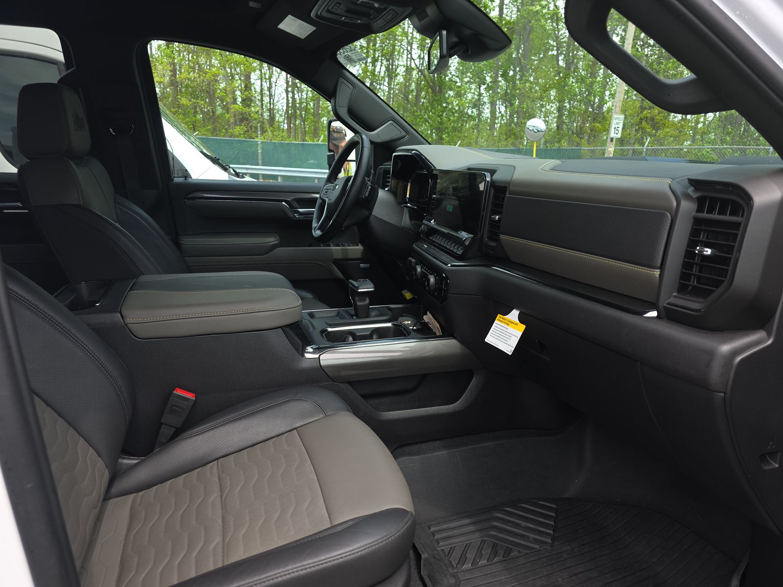 CHEVROLET SILVERADO - 9