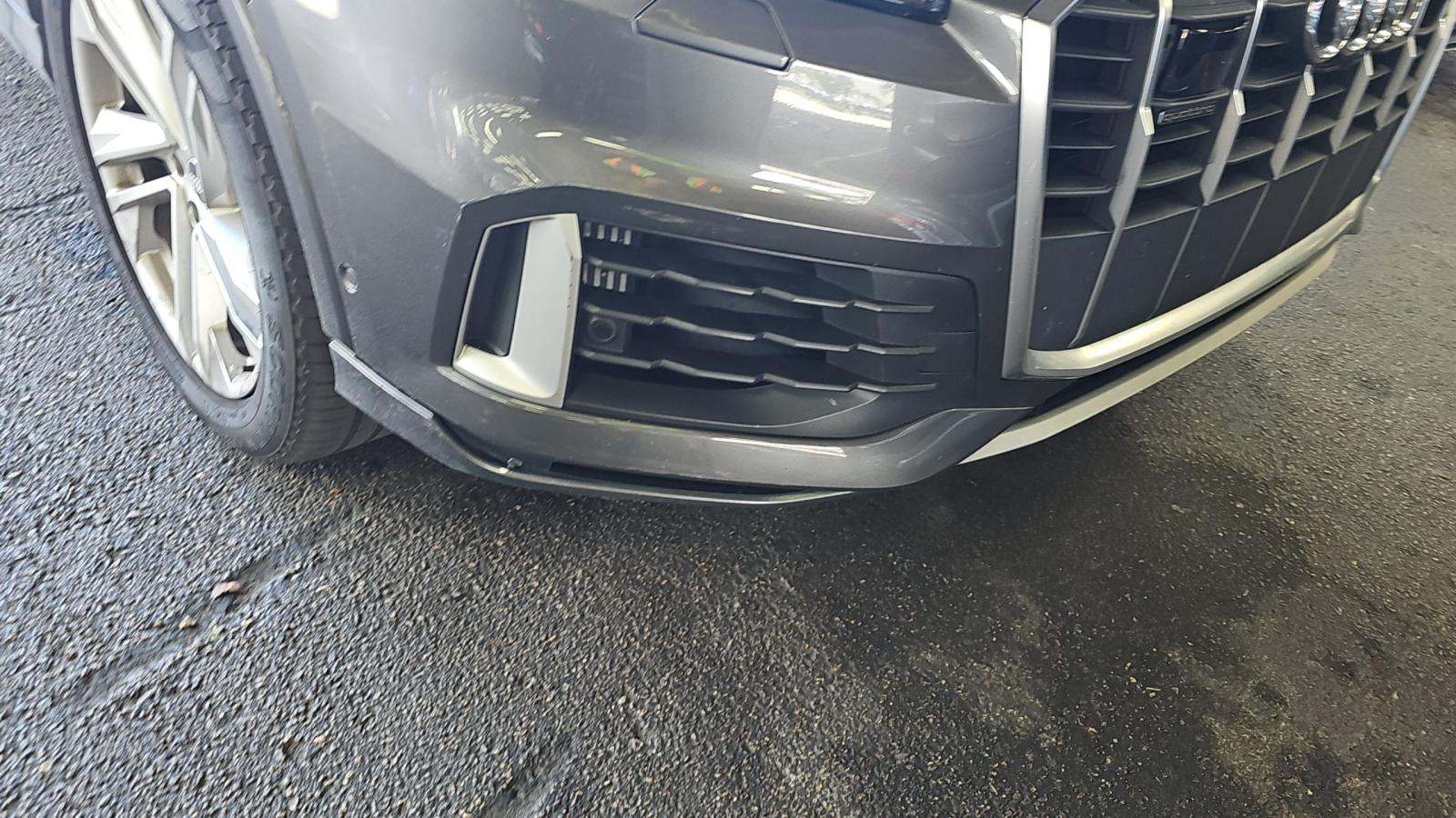 2021 Audi Q7 3.0T Premium Plus AWD