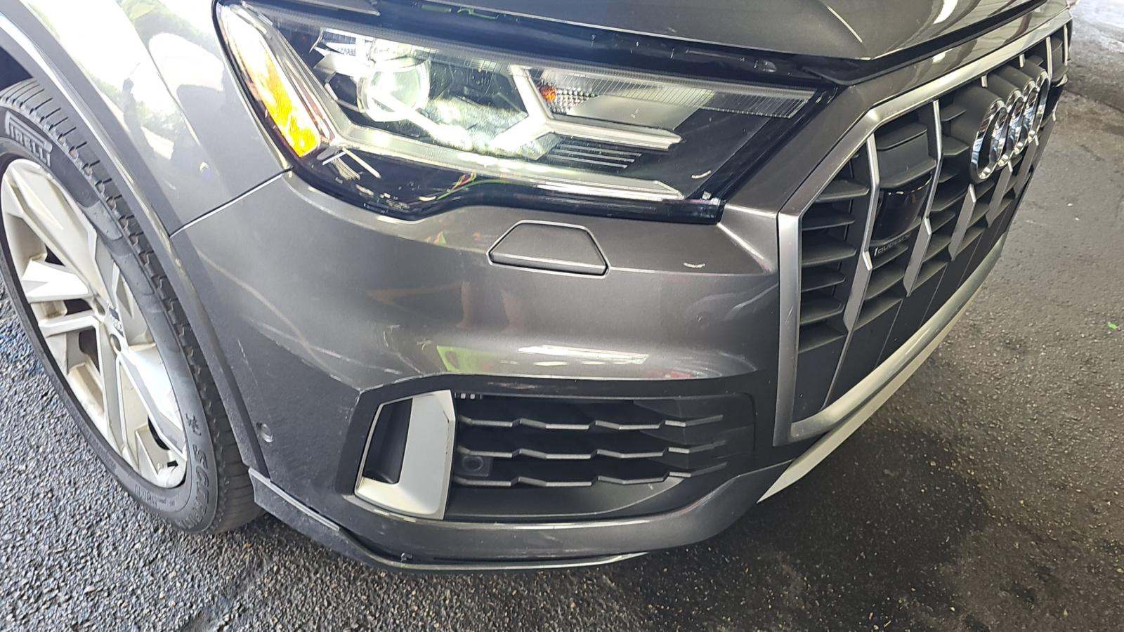 2021 Audi Q7 3.0T Premium Plus AWD