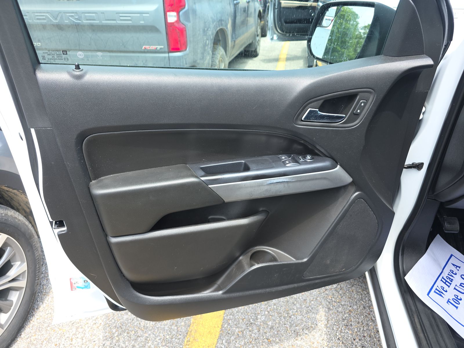 CHEVROLET OTHER - 10