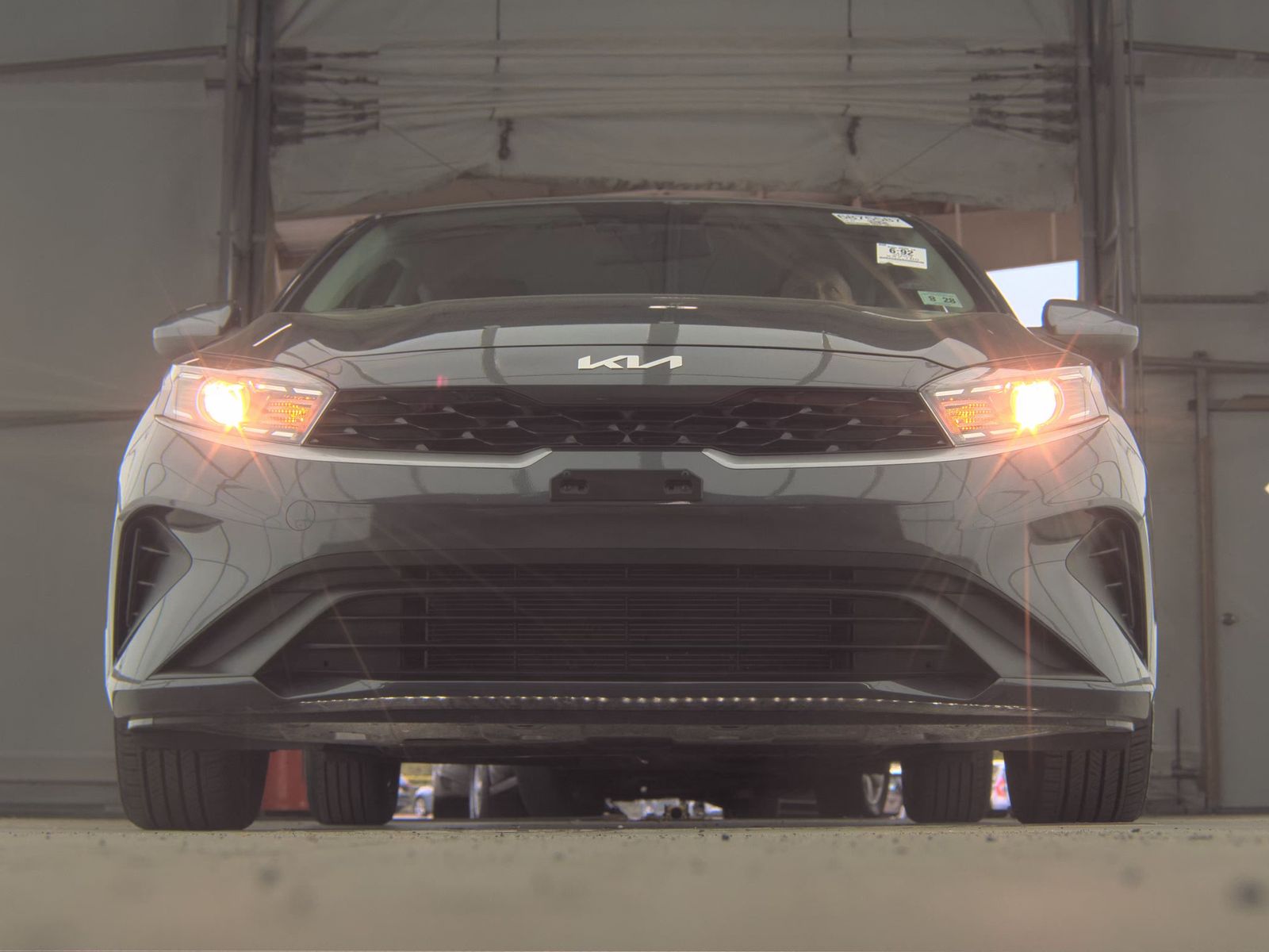 KIA OTHER - 4