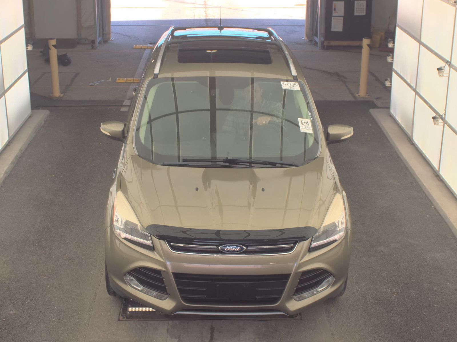 FORD ESCAPE - 3