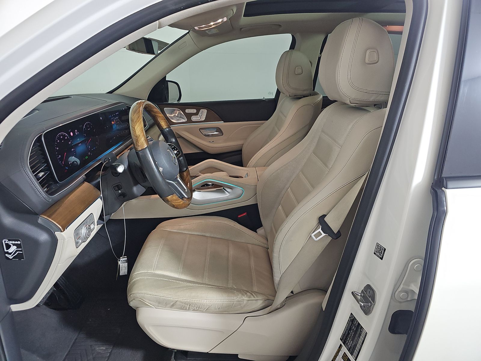 MERCEDES-BENZ GLE - 8