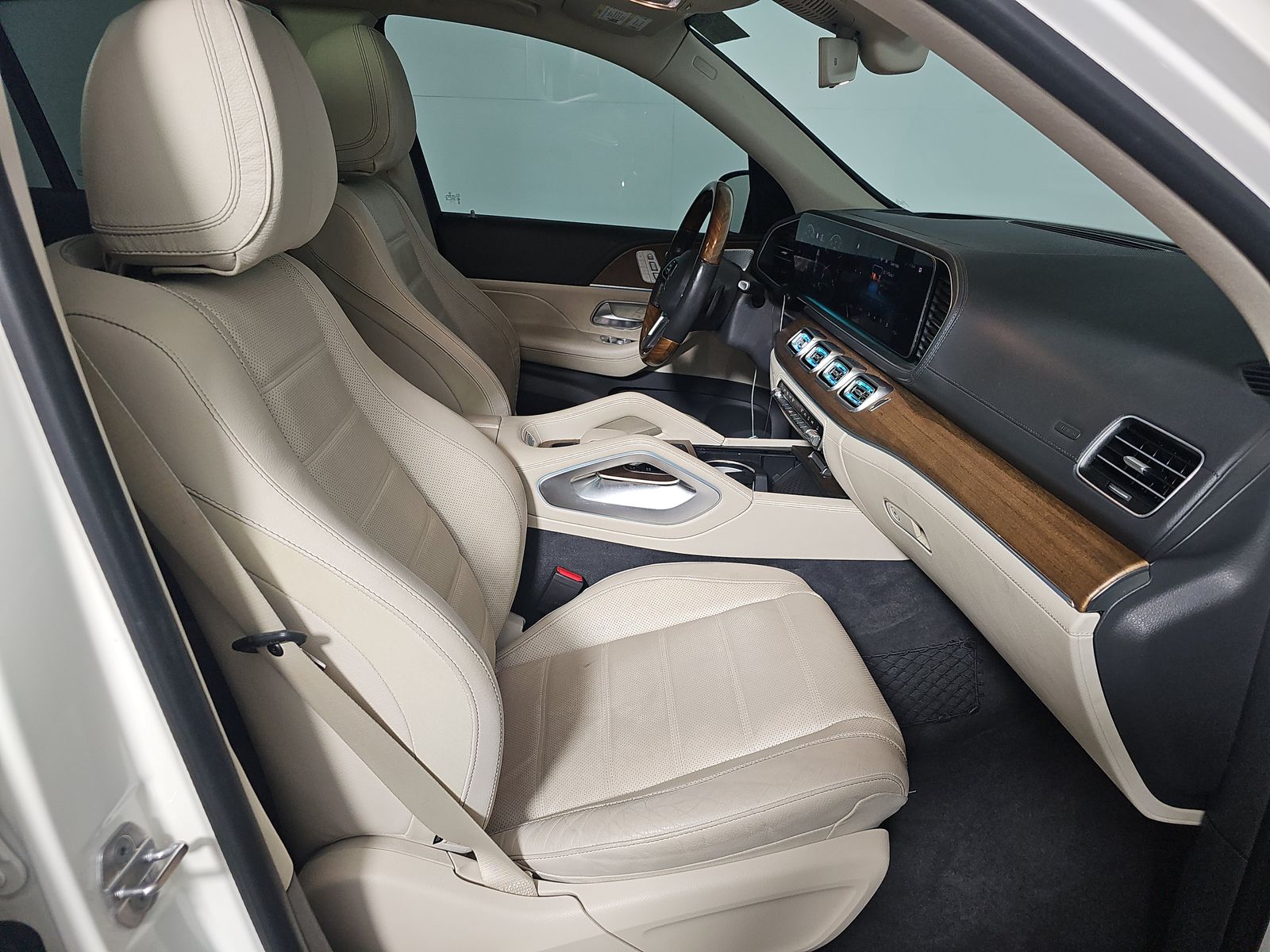 MERCEDES-BENZ GLE - 9