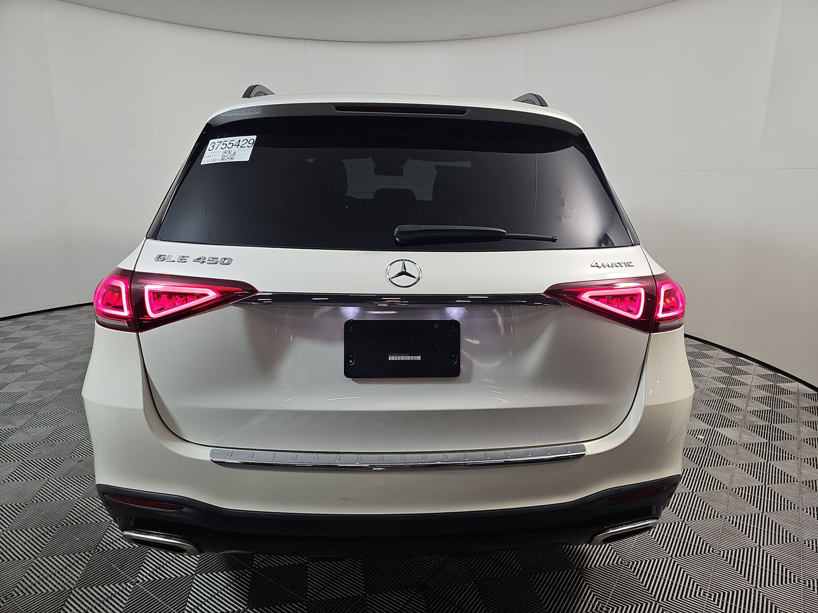 MERCEDES-BENZ GLE - 6