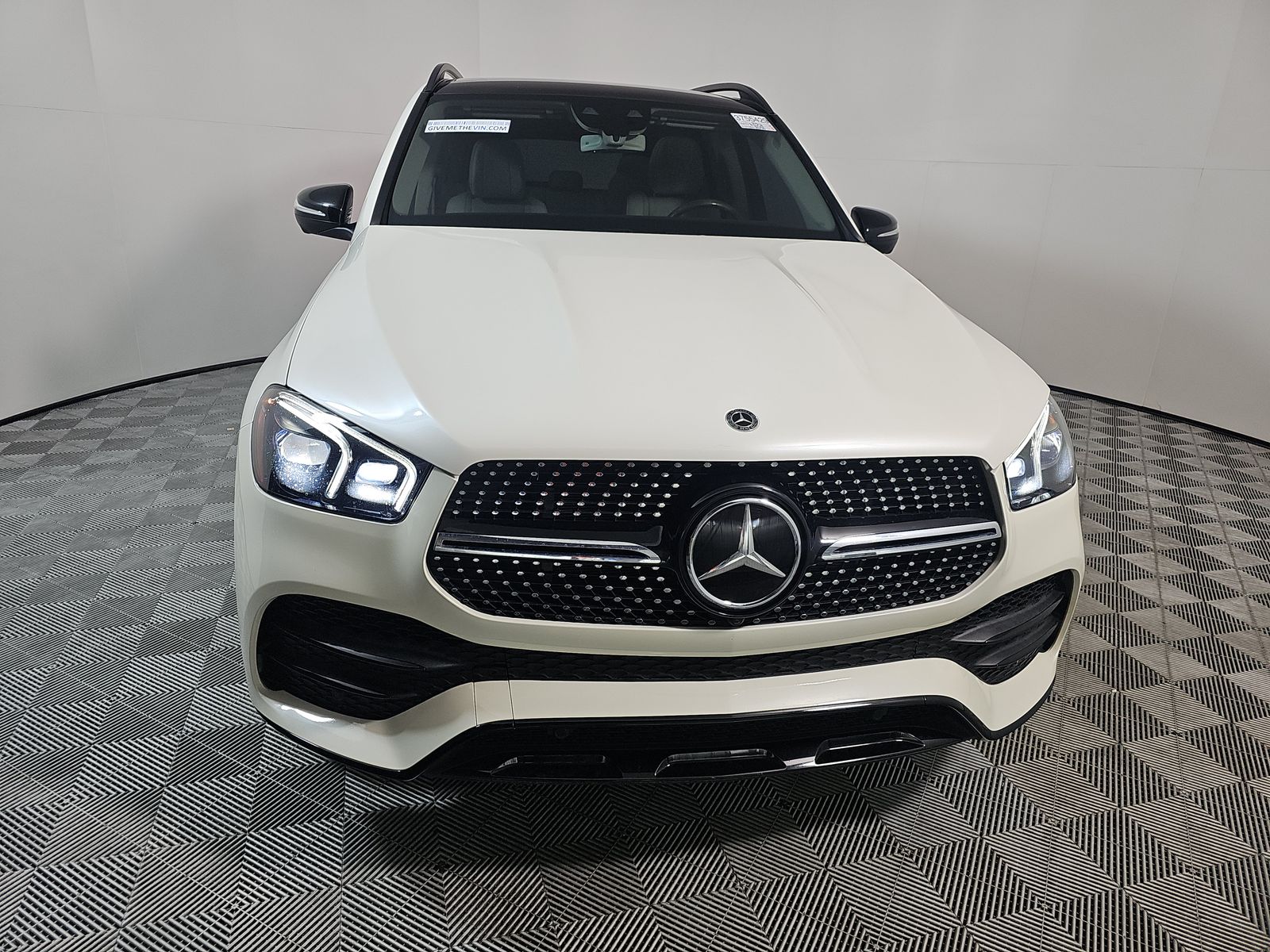 MERCEDES-BENZ GLE - 3