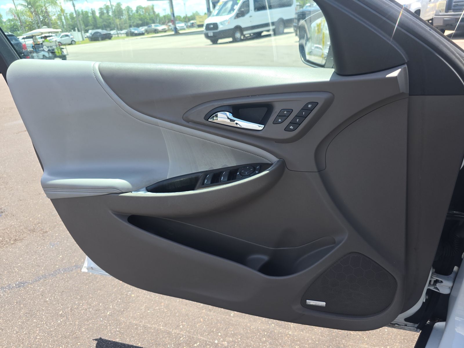 CHEVROLET OTHER - 10