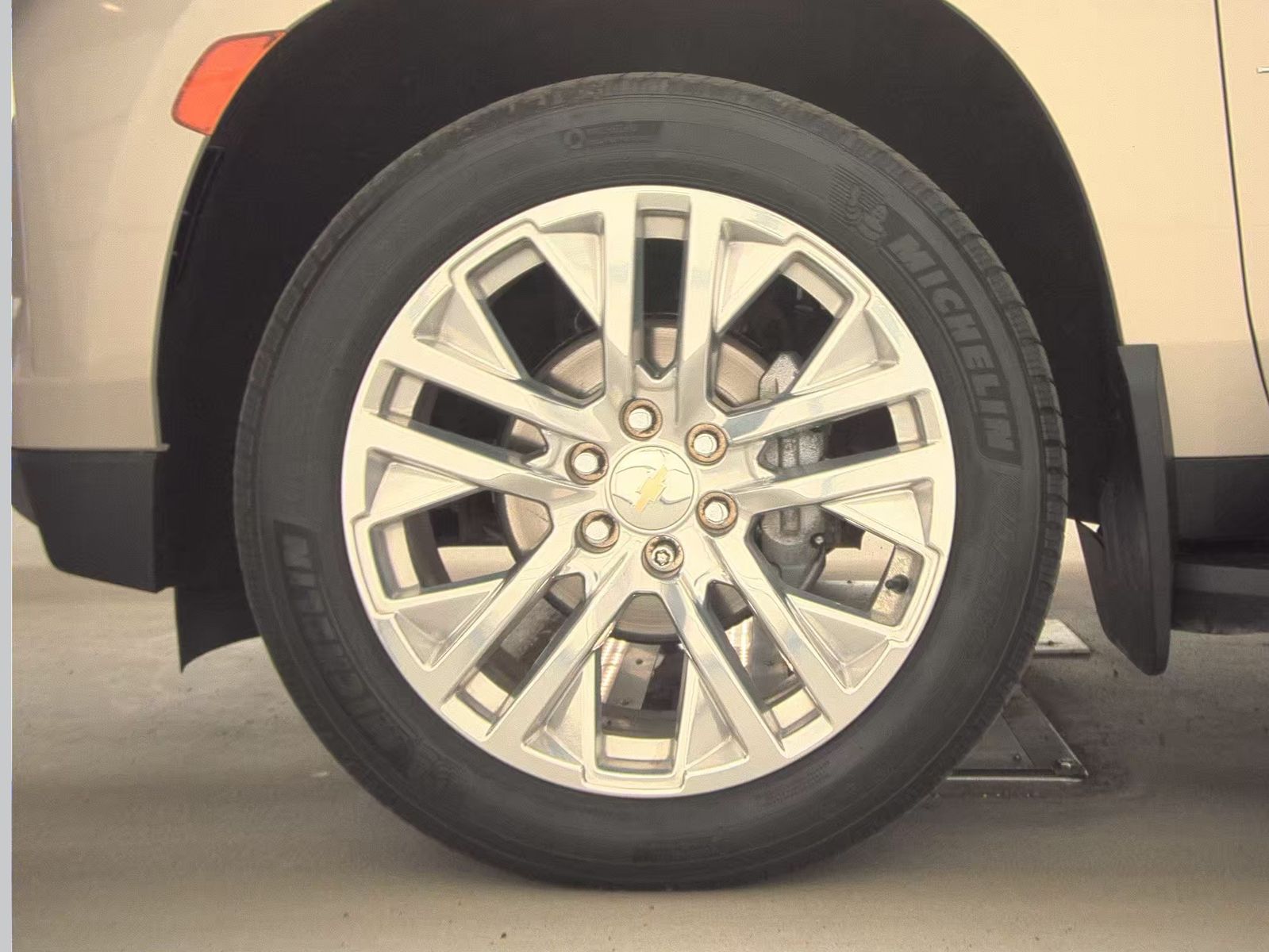 CHEVROLET OTHER - 10