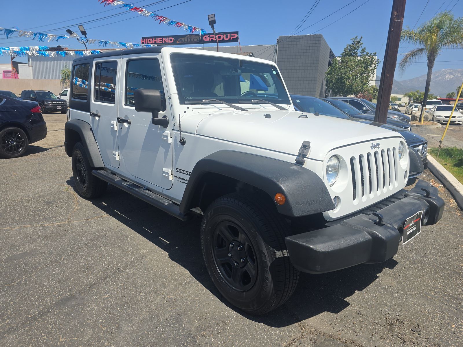 JEEP OTHER - 4