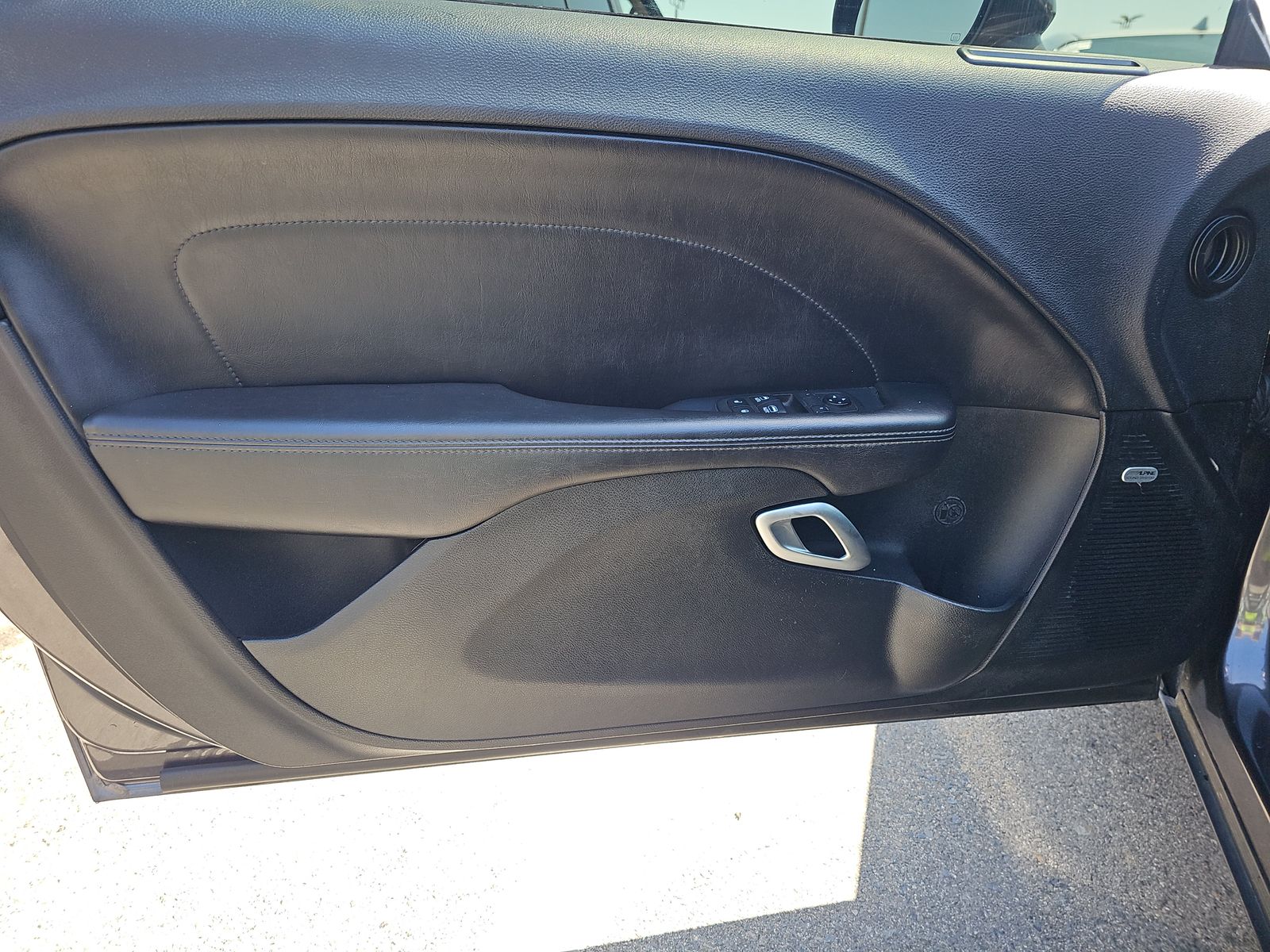 DODGE CHALLENGER - 10