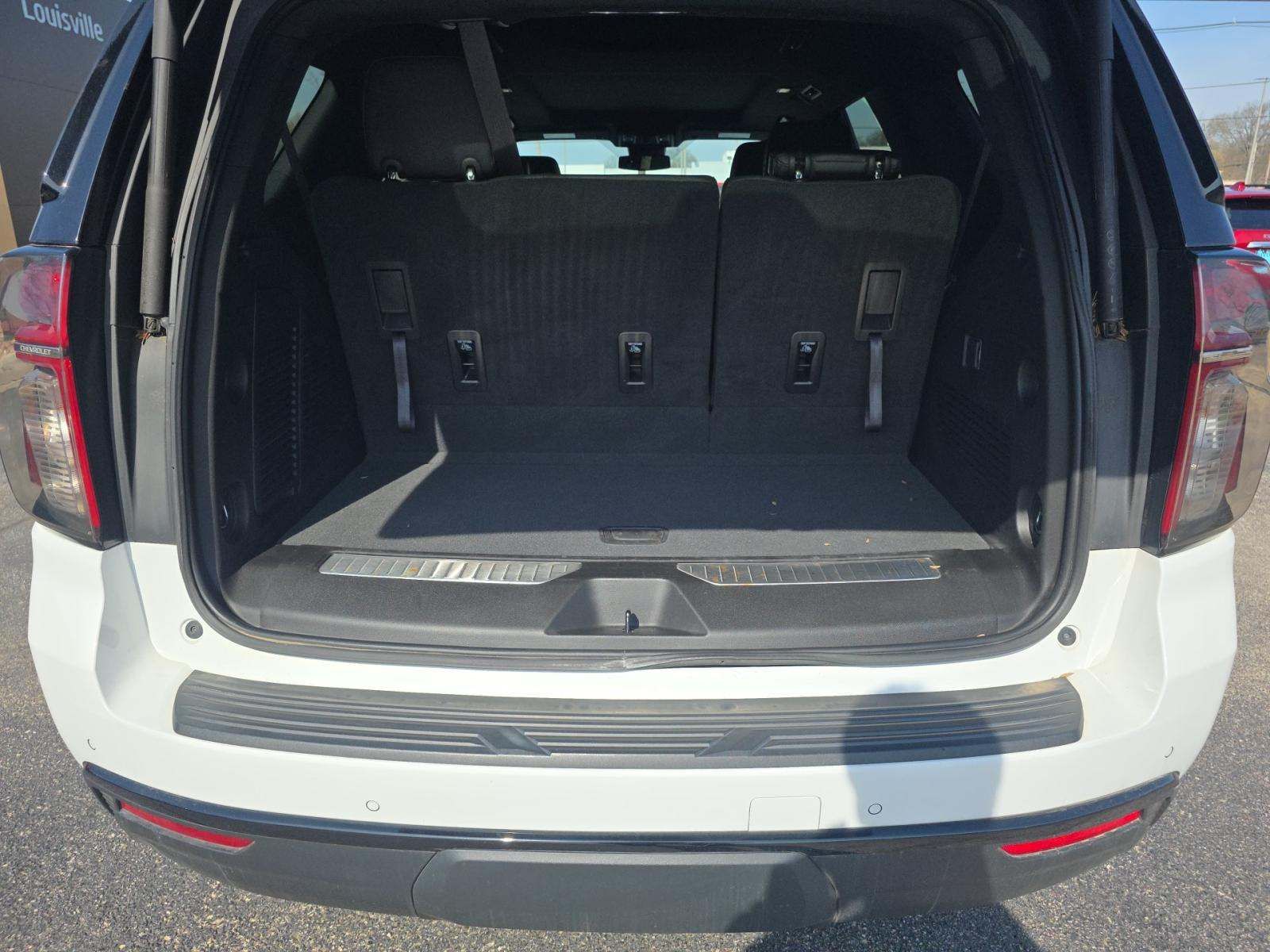 CHEVROLET OTHER - 10